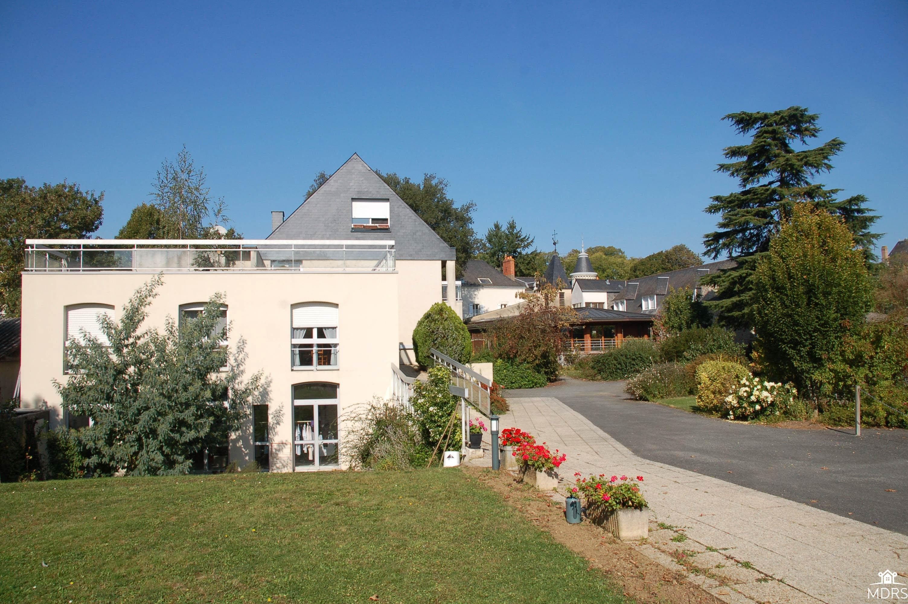 Résidence - Galerie de photos - Image 1 sur 1