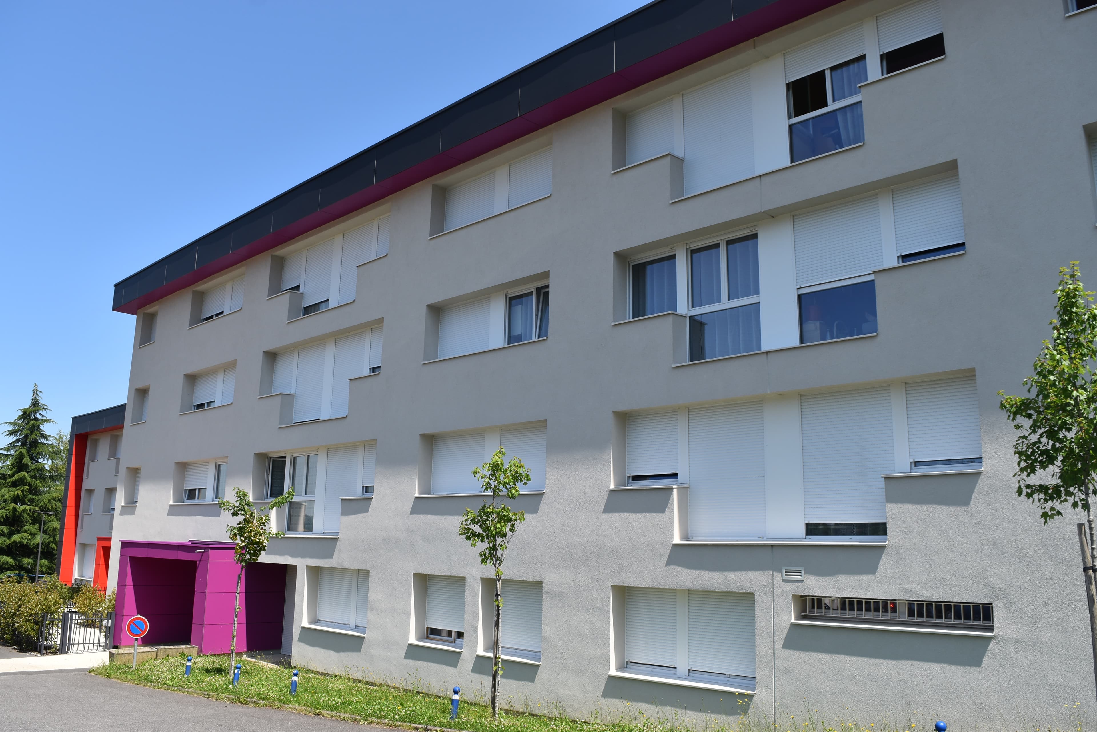 Résidence - Galerie de photos - Image 1 sur 2