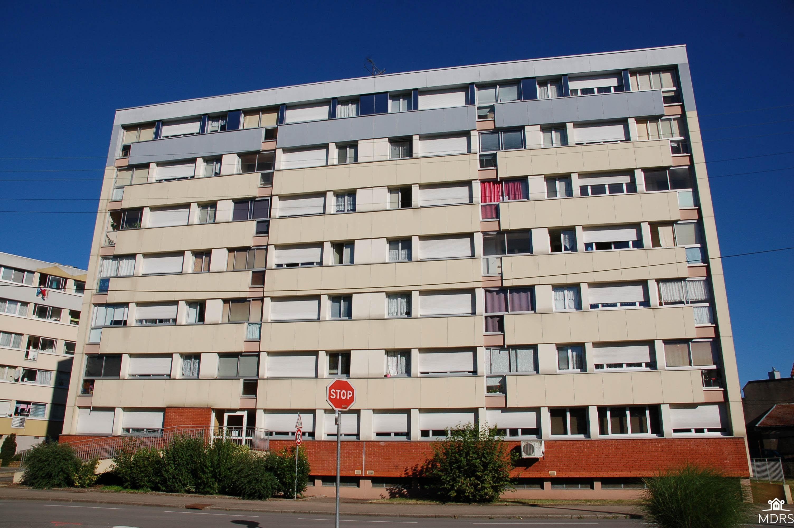 Résidence - Galerie de photos - Image 1 sur 1