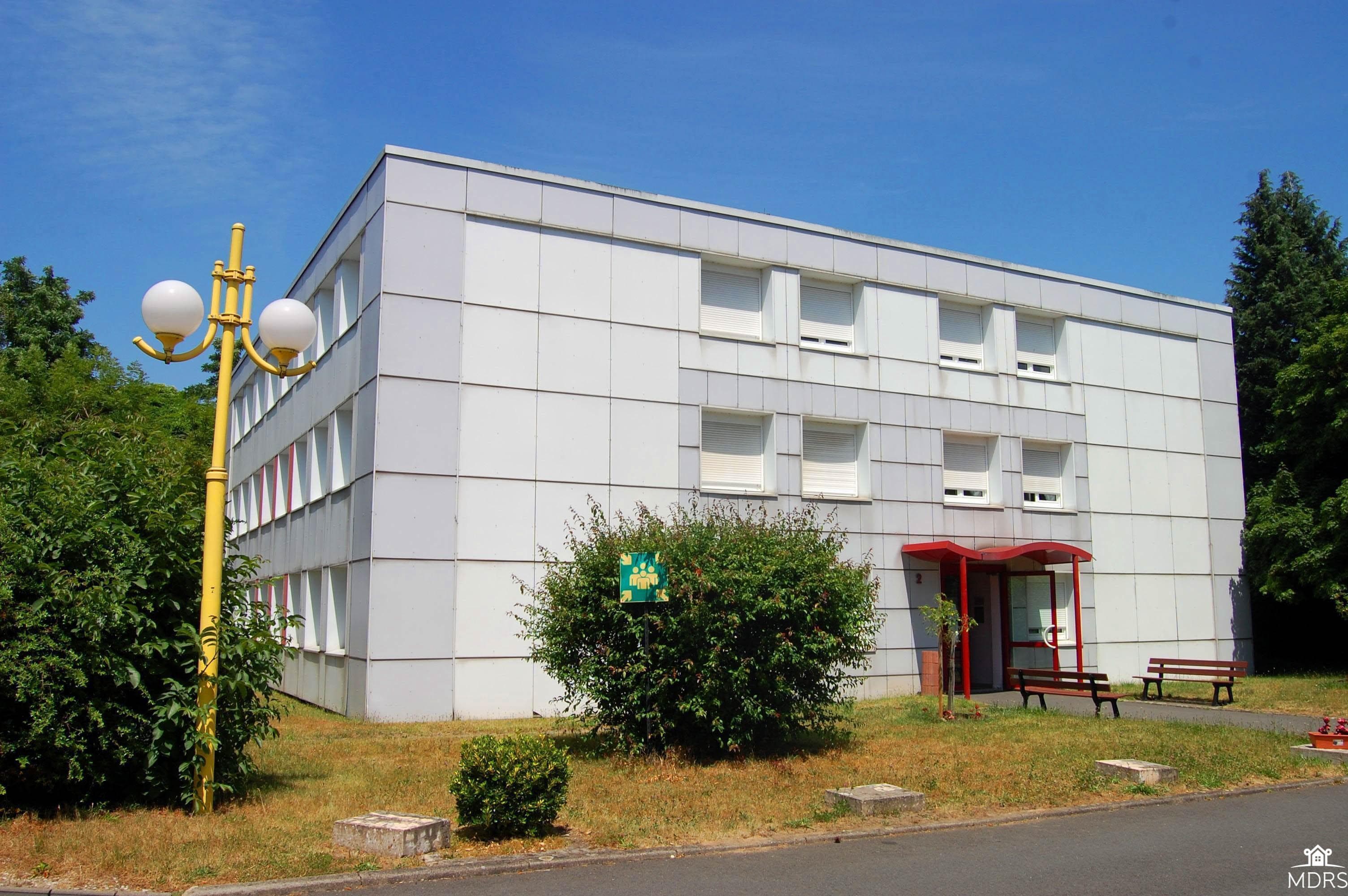 Résidence - Galerie de photos - Image 1 sur 3