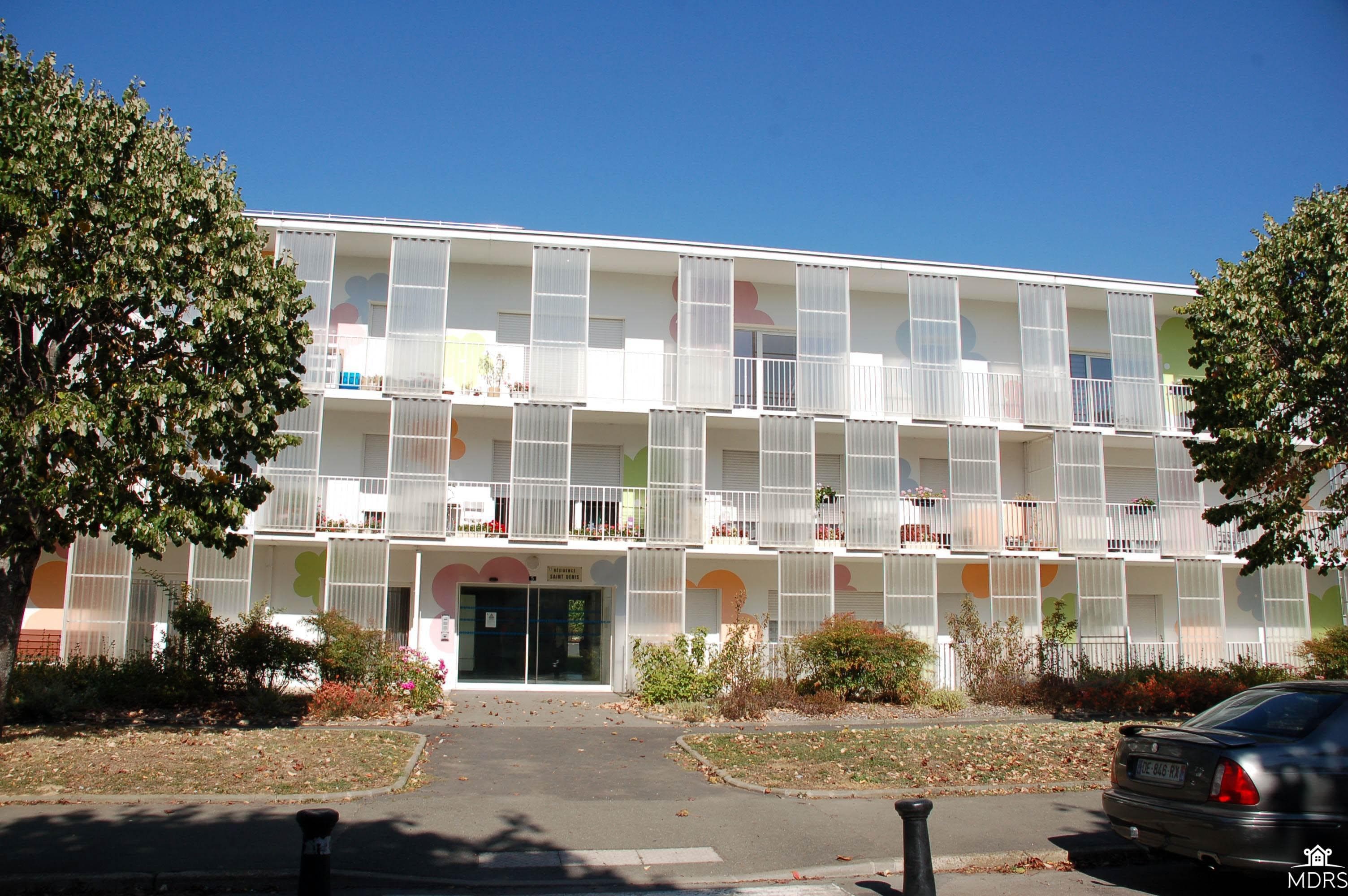 Résidence - Galerie de photos - Image 1 sur 2