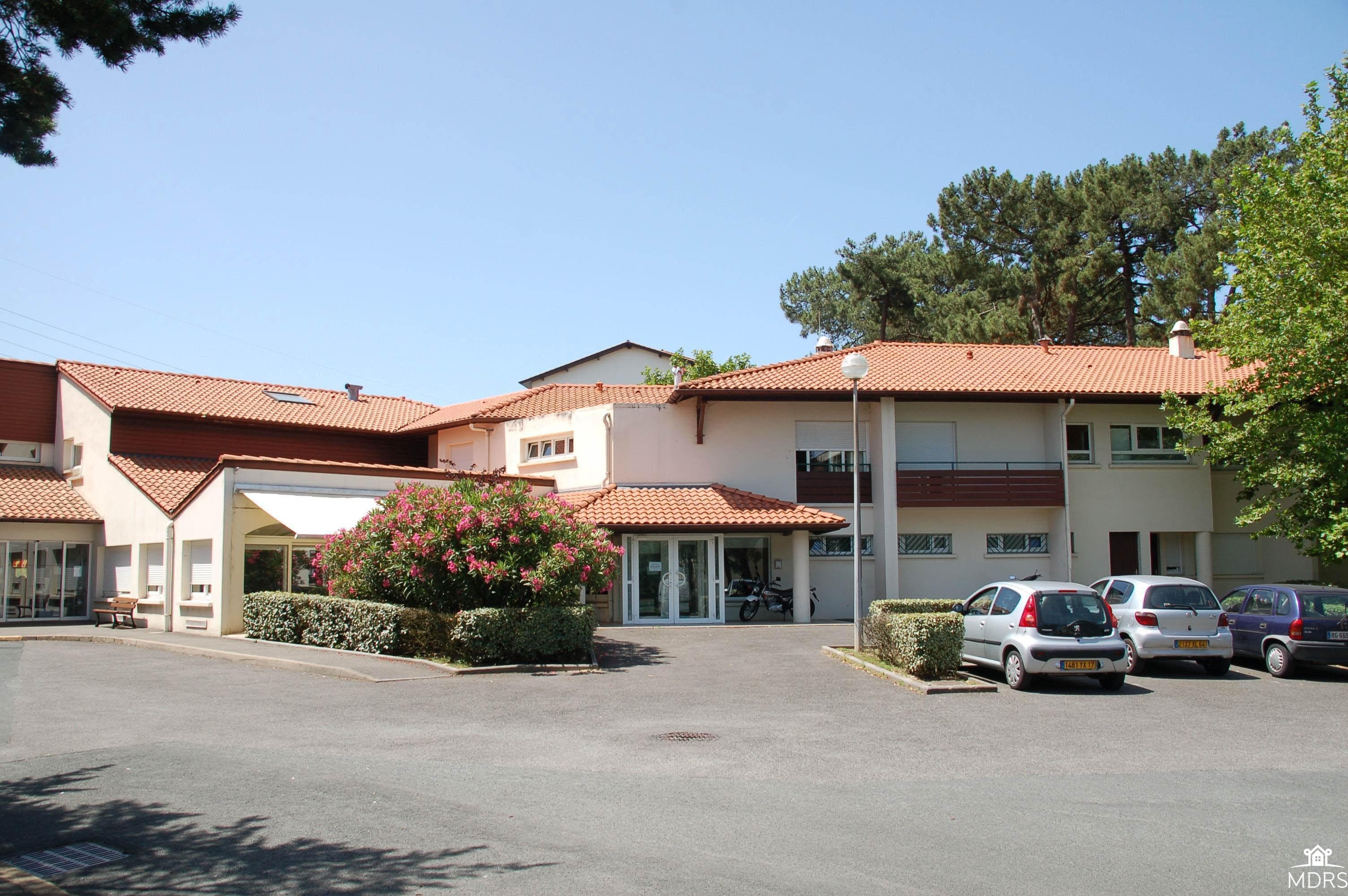 Résidence - Galerie de photos - Image 1 sur 1