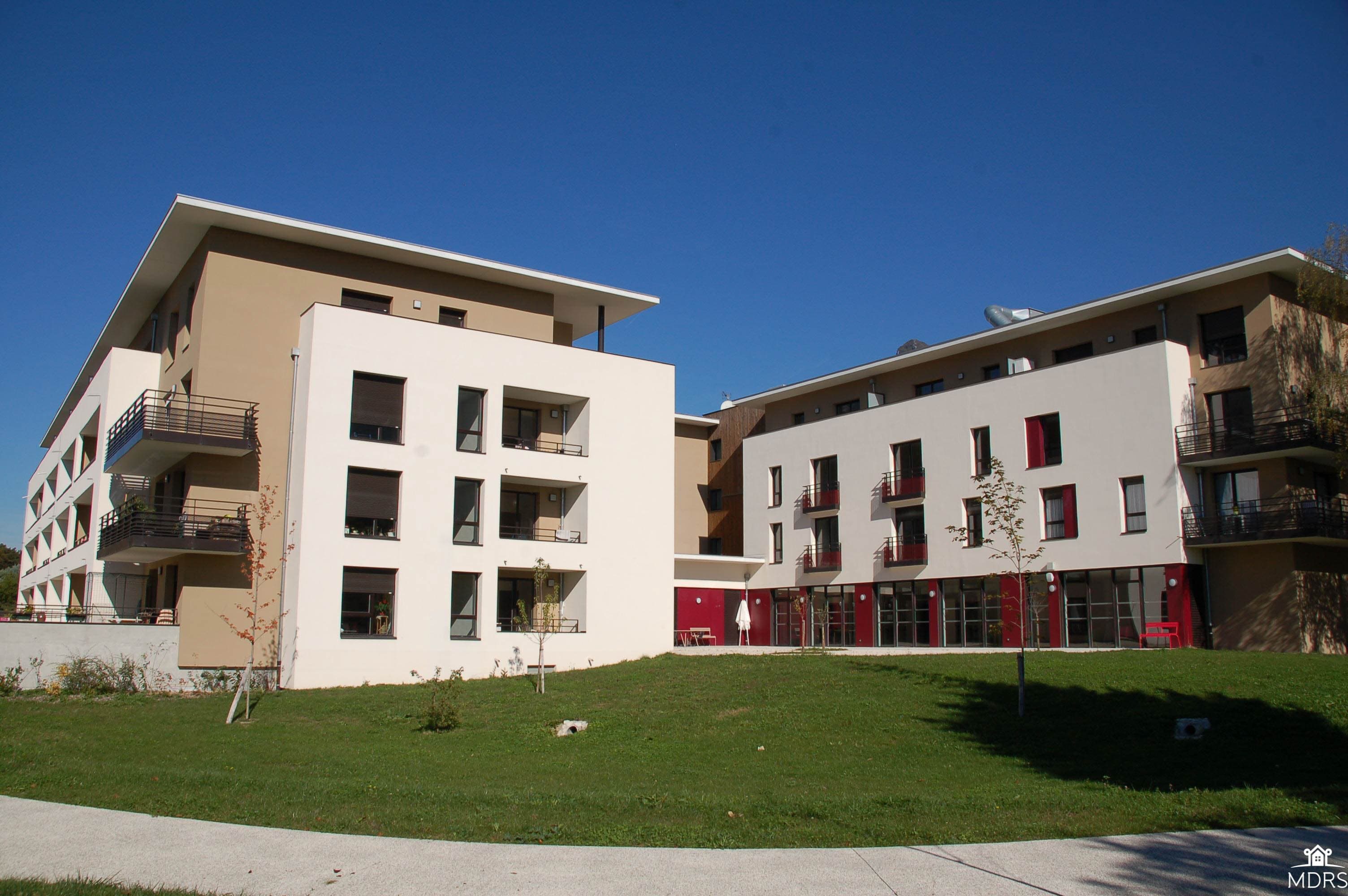 Résidence - Galerie de photos - Image 1 sur 1