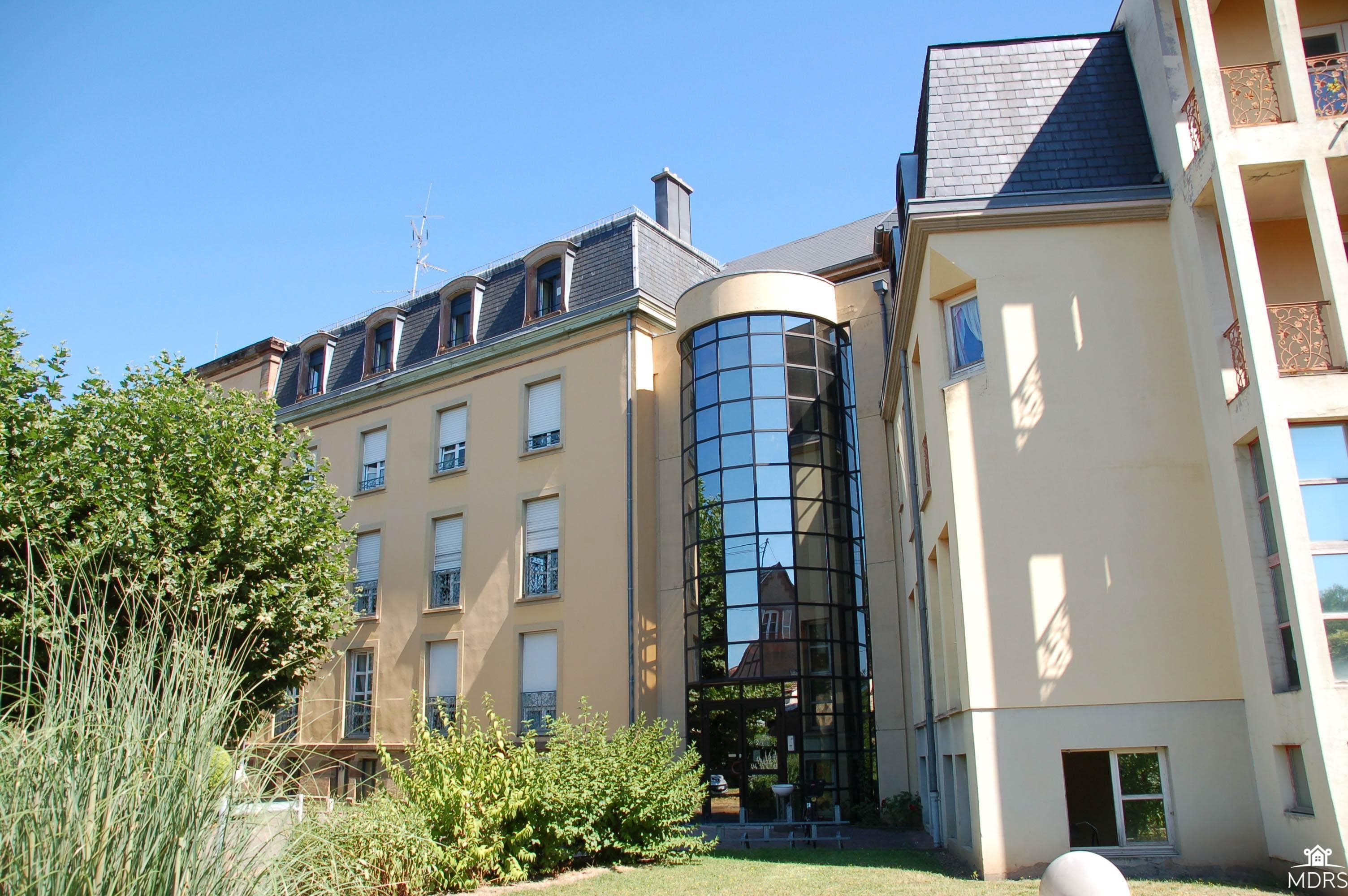 Résidence - Galerie de photos - Image 1 sur 2