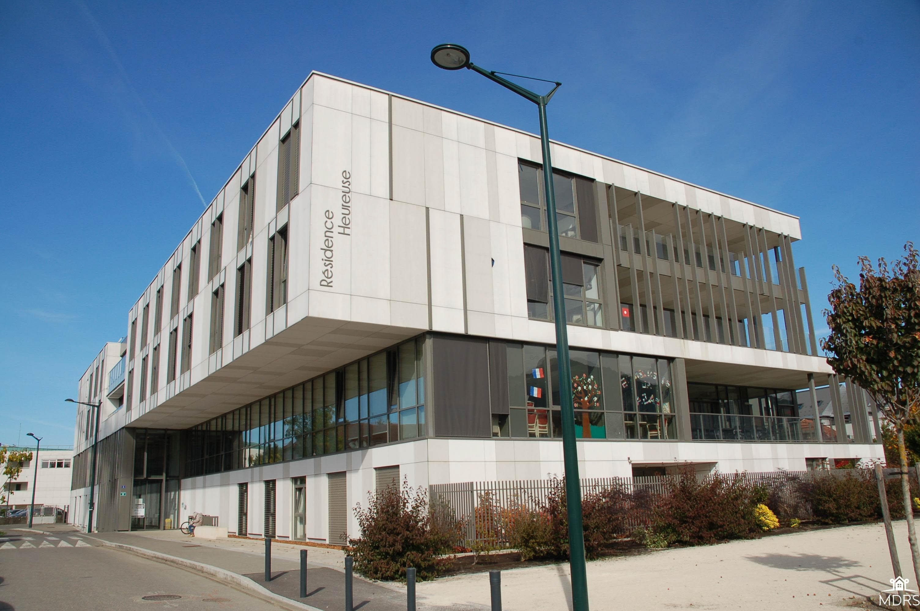 Résidence - Galerie de photos - Image 1 sur 1