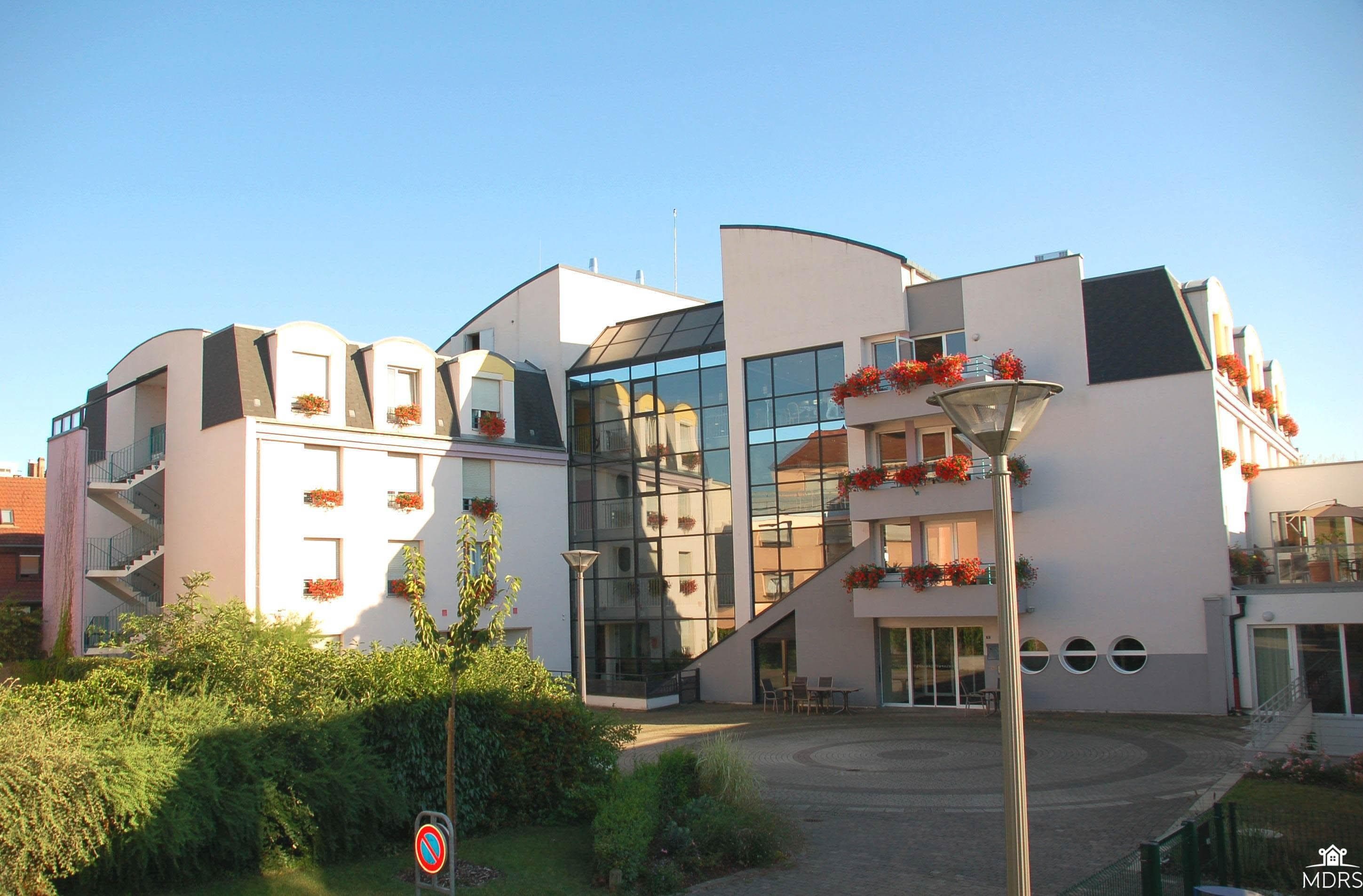 Résidence - Galerie de photos - Image 1 sur 1