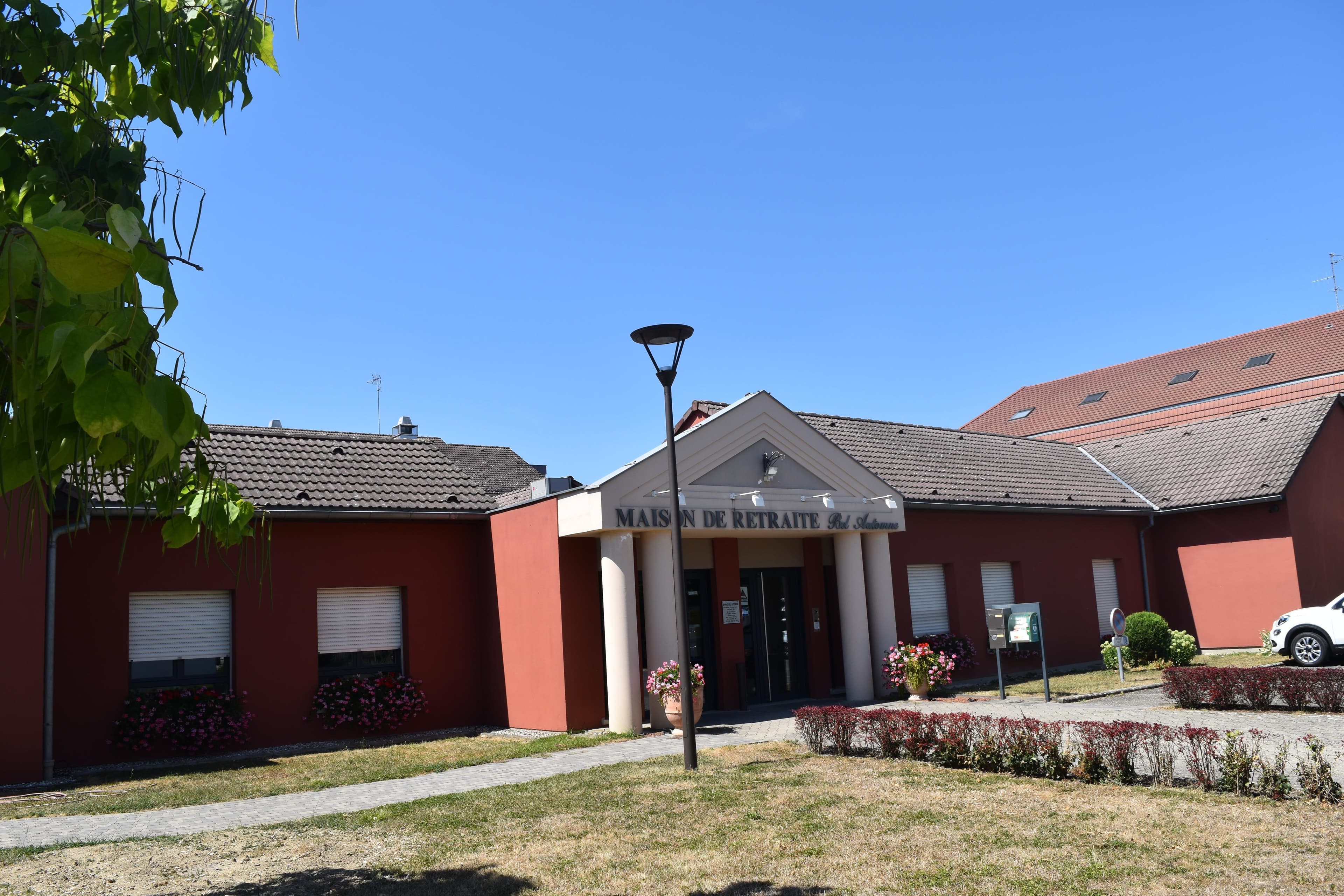 Résidence - Galerie de photos - Image 1 sur 3