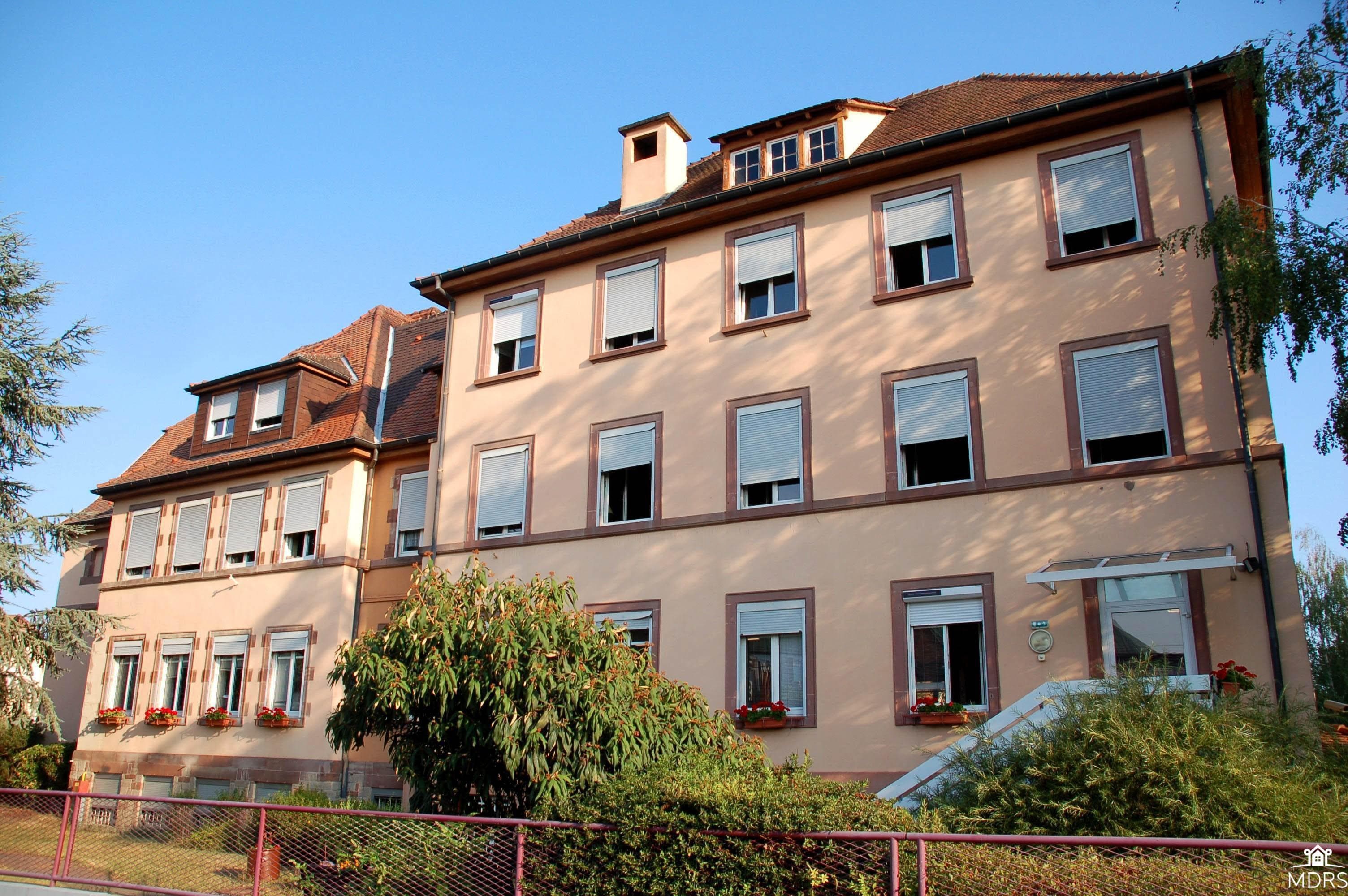 Résidence - Galerie de photos - Image 1 sur 3