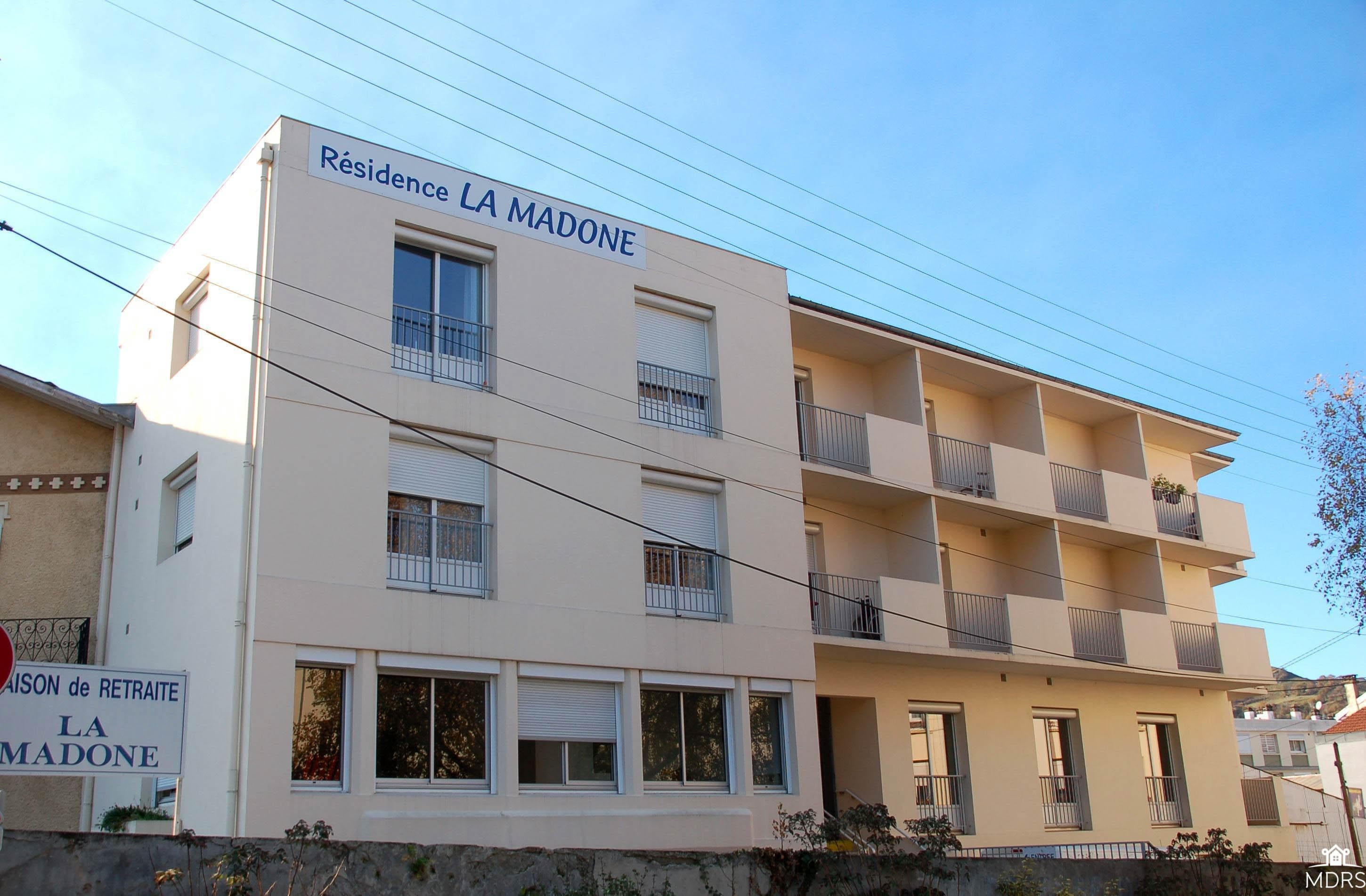 Résidence - Galerie de photos - Image 1 sur 1