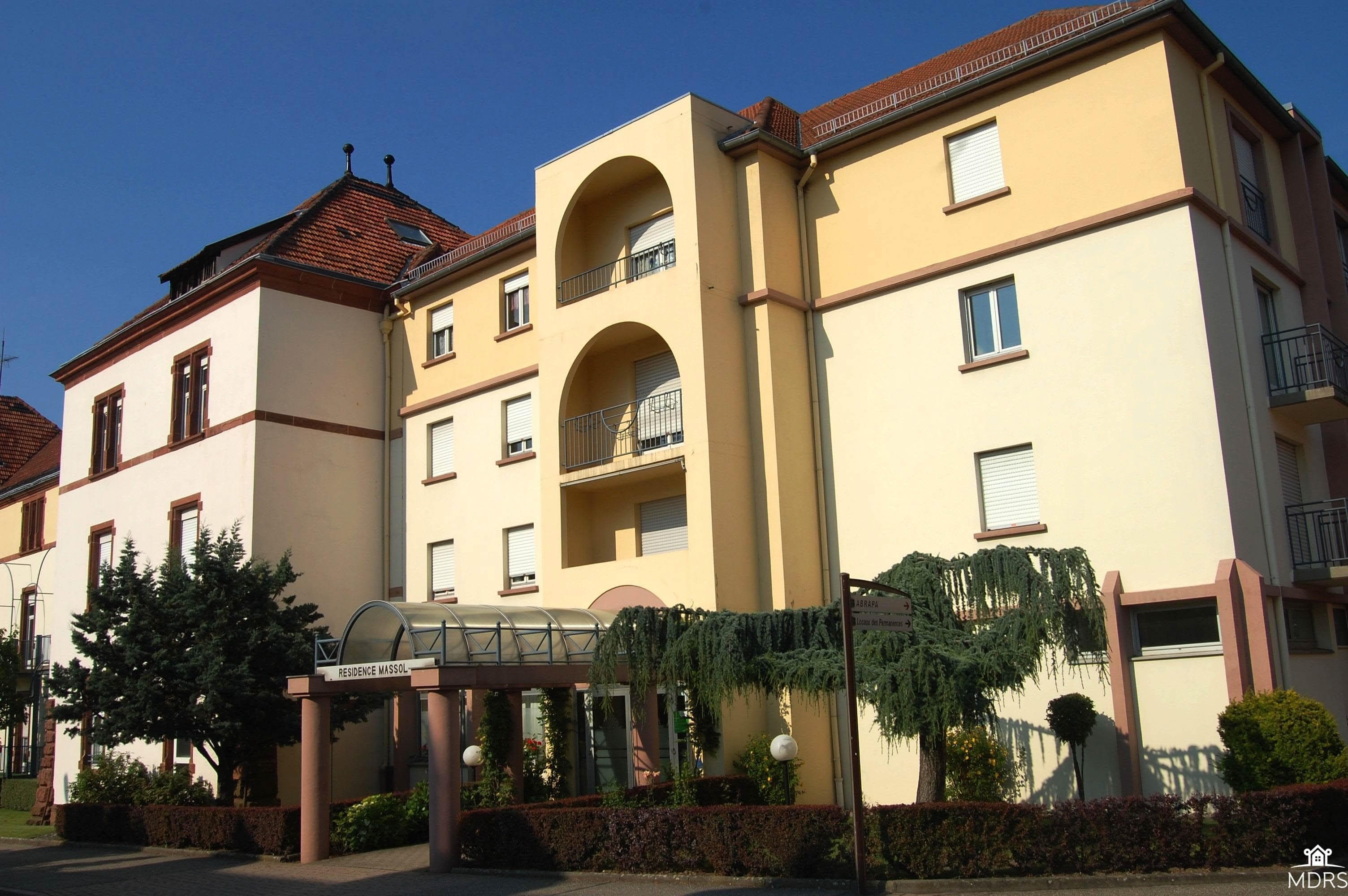 Résidence - Galerie de photos - Image 1 sur 1