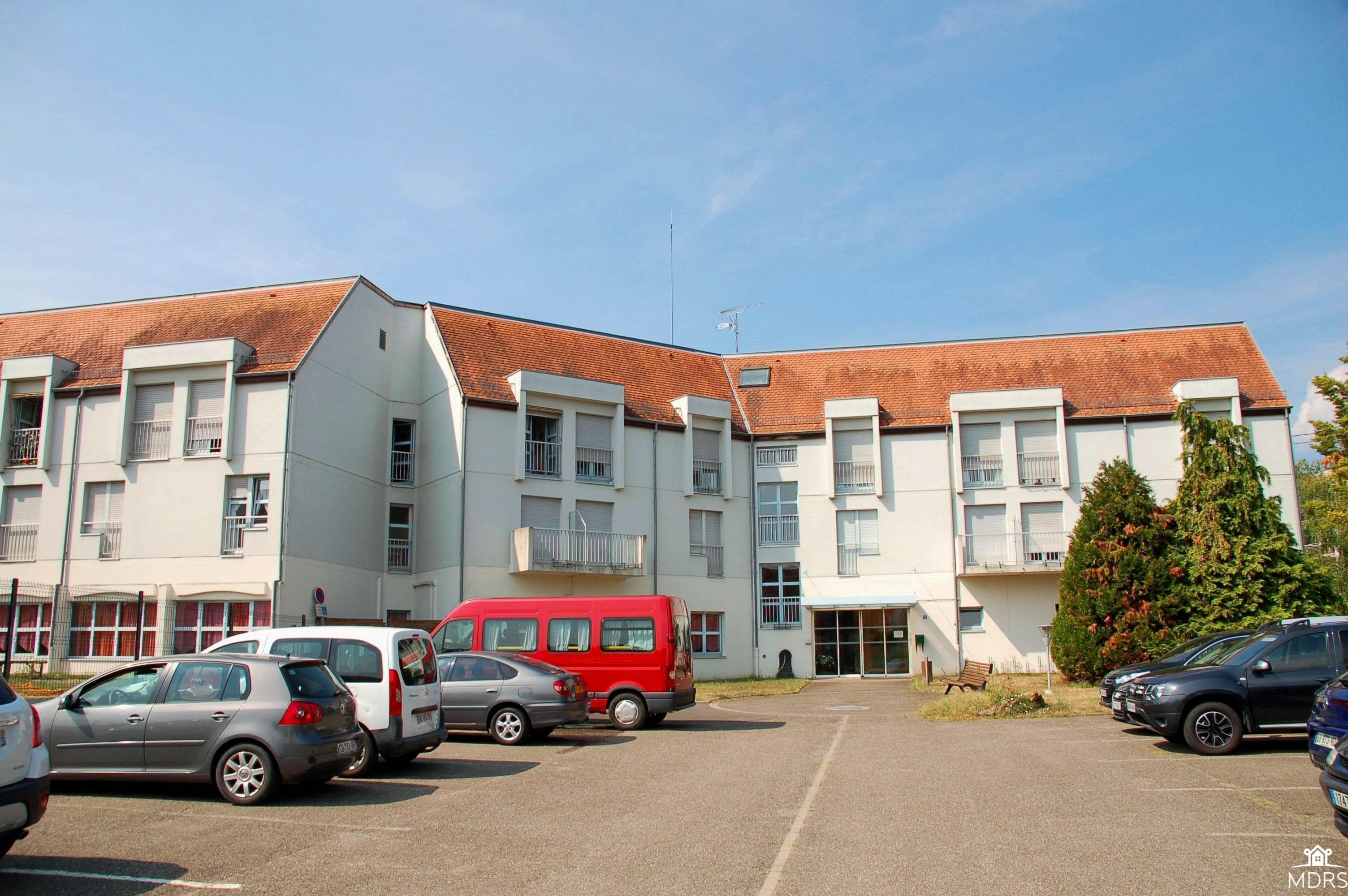 Résidence - Galerie de photos - Image 1 sur 1