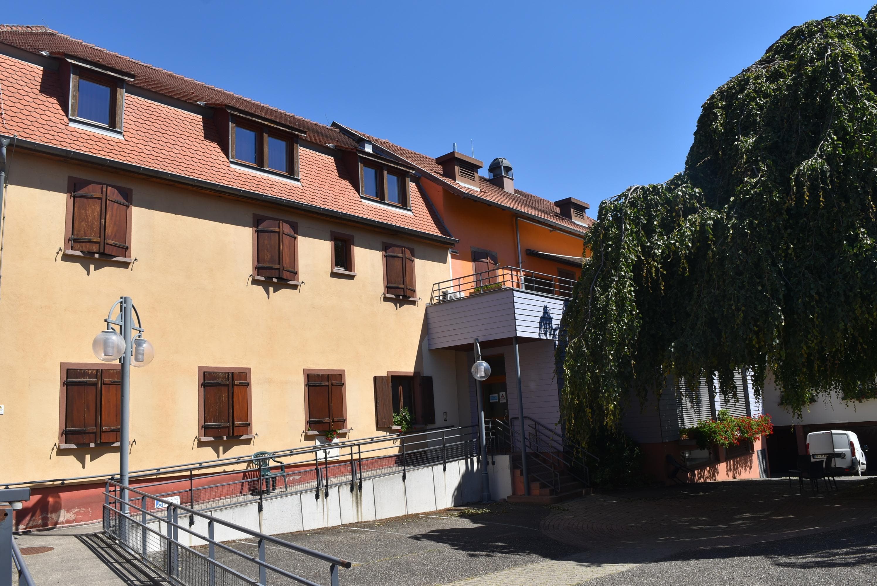 Résidence - Galerie de photos - Image 1 sur 2