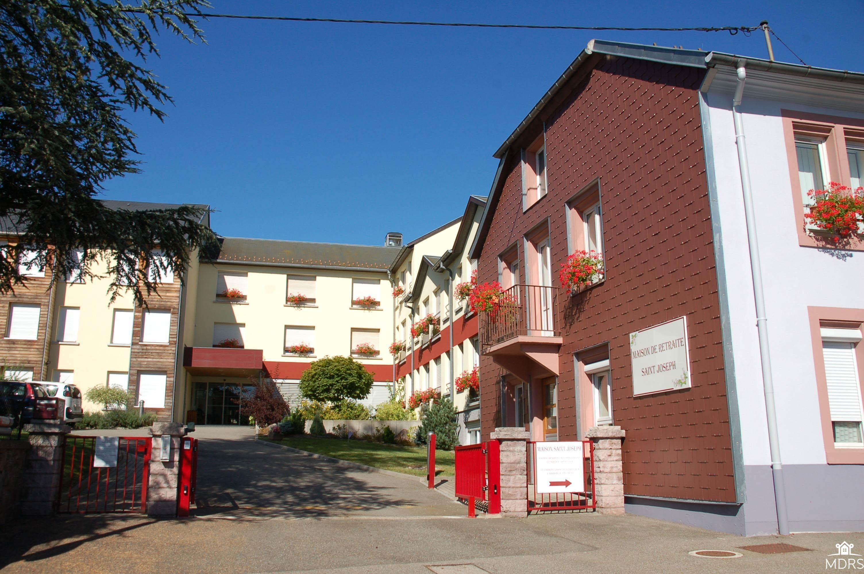 Résidence - Galerie de photos - Image 1 sur 1