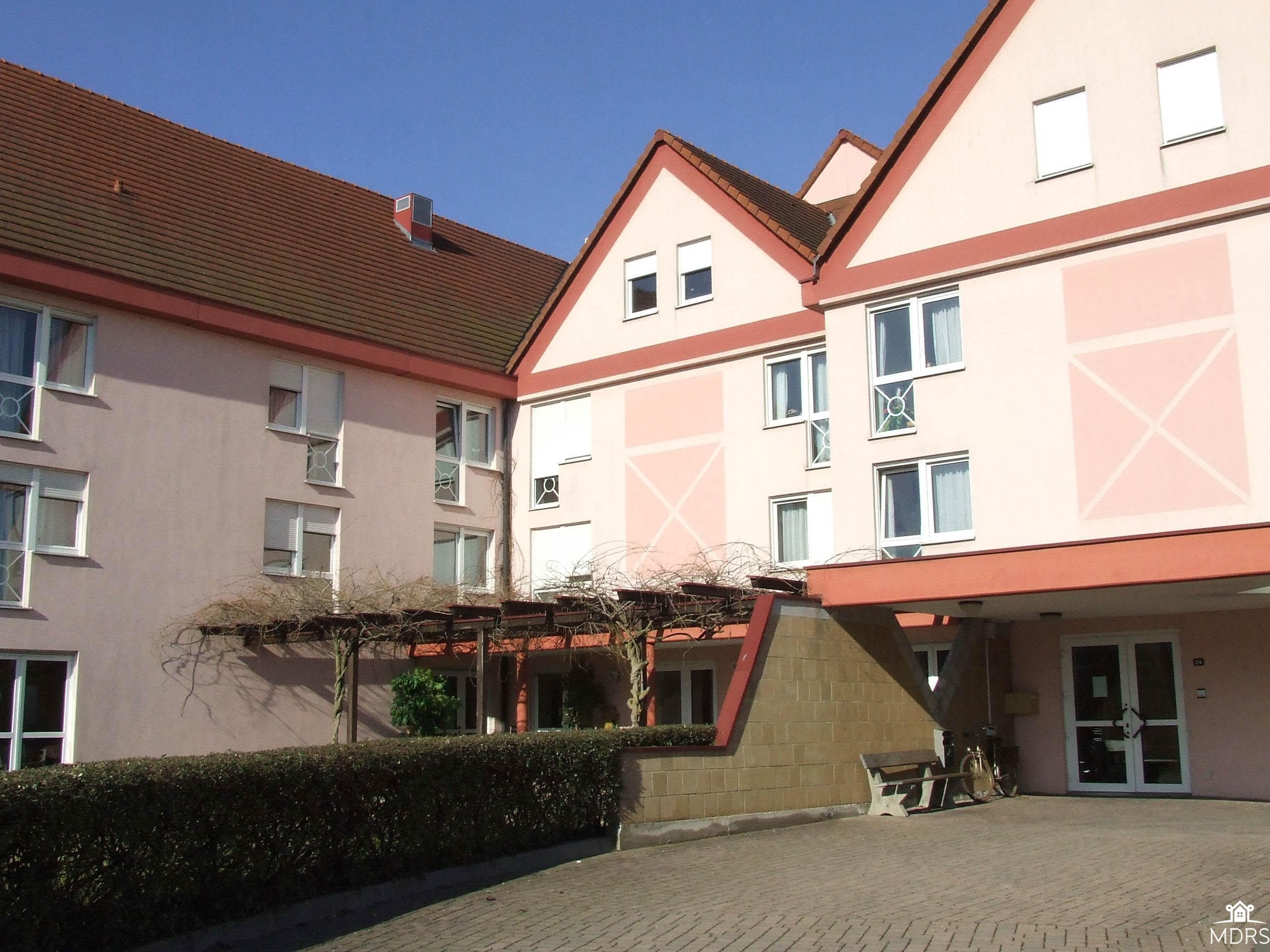 Résidence - Galerie de photos - Image 1 sur 1