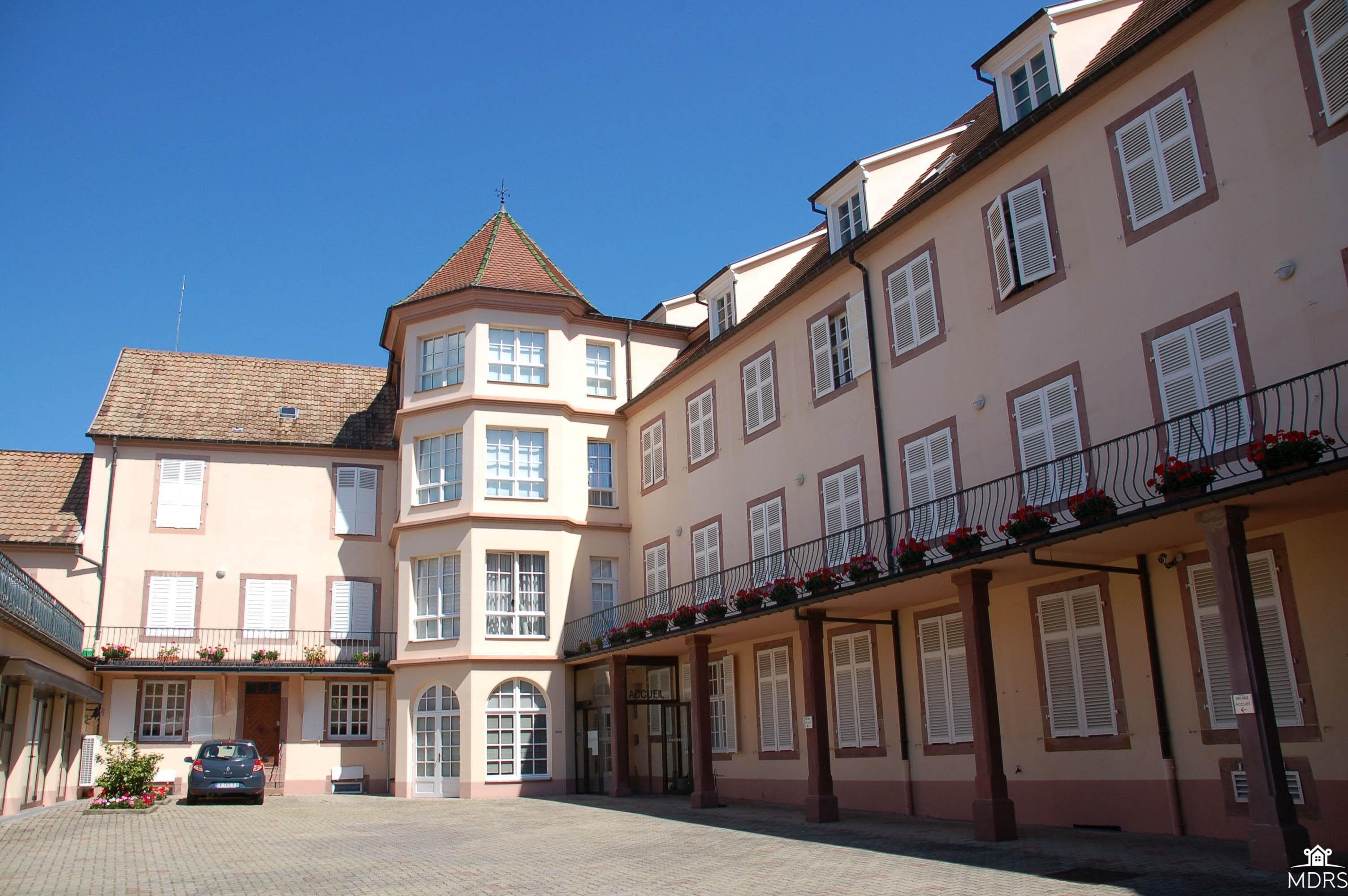 Résidence - Galerie de photos - Image 1 sur 1