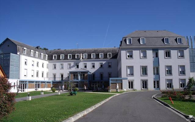 Résidence - Galerie de photos - Image 1 sur 1