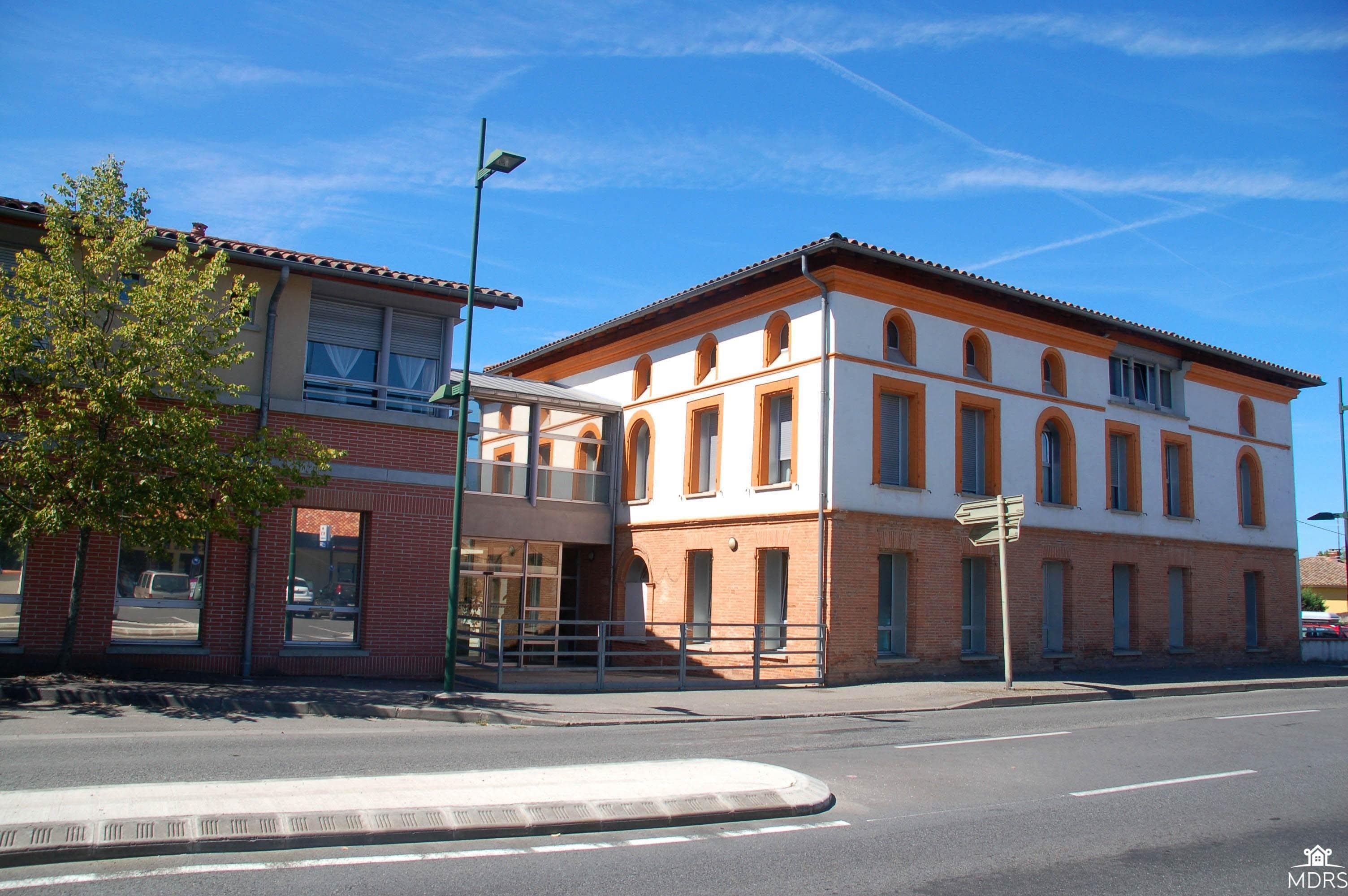 Résidence - Galerie de photos - Image 1 sur 1