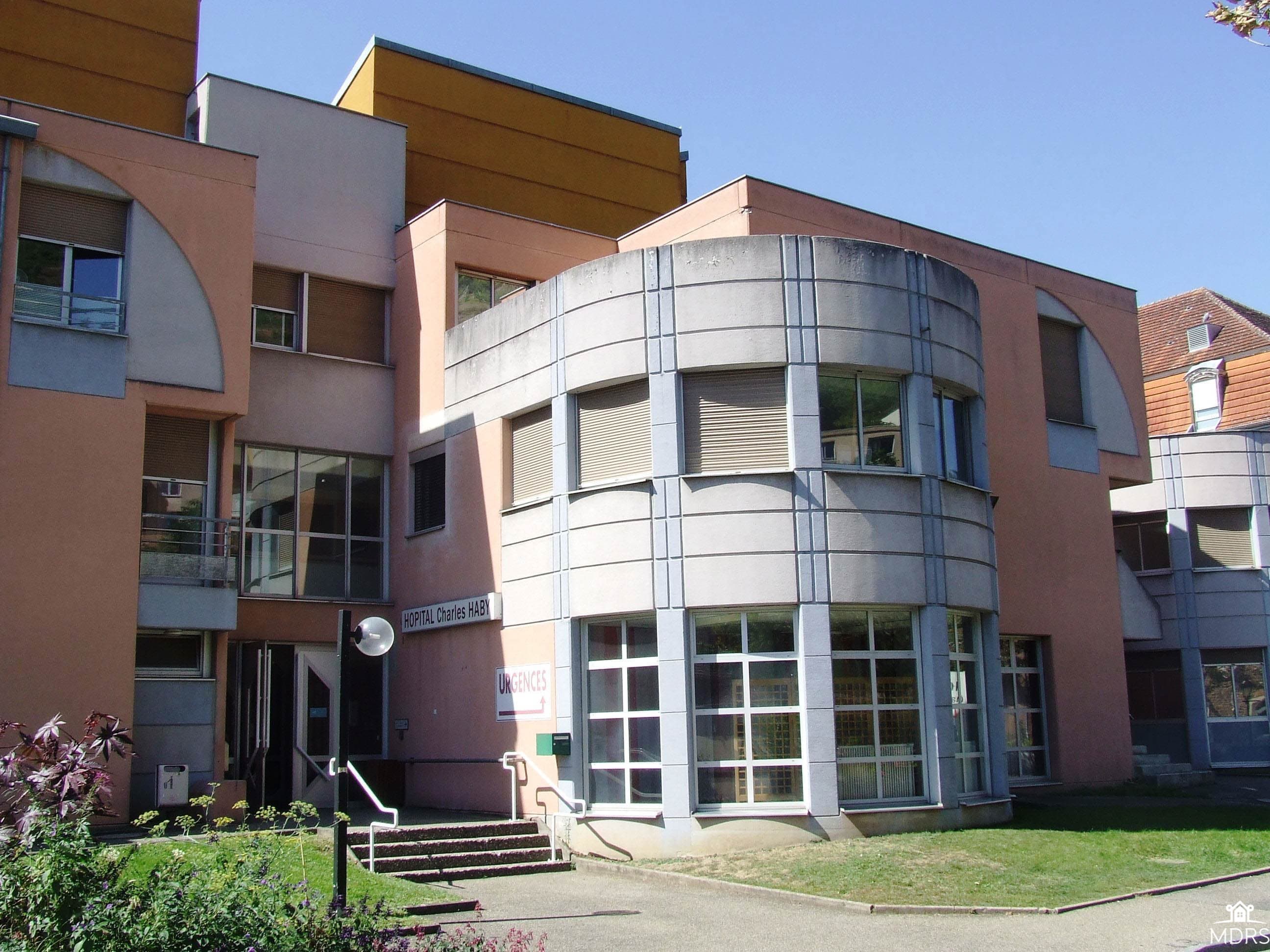 Résidence - Galerie de photos - Image 1 sur 2