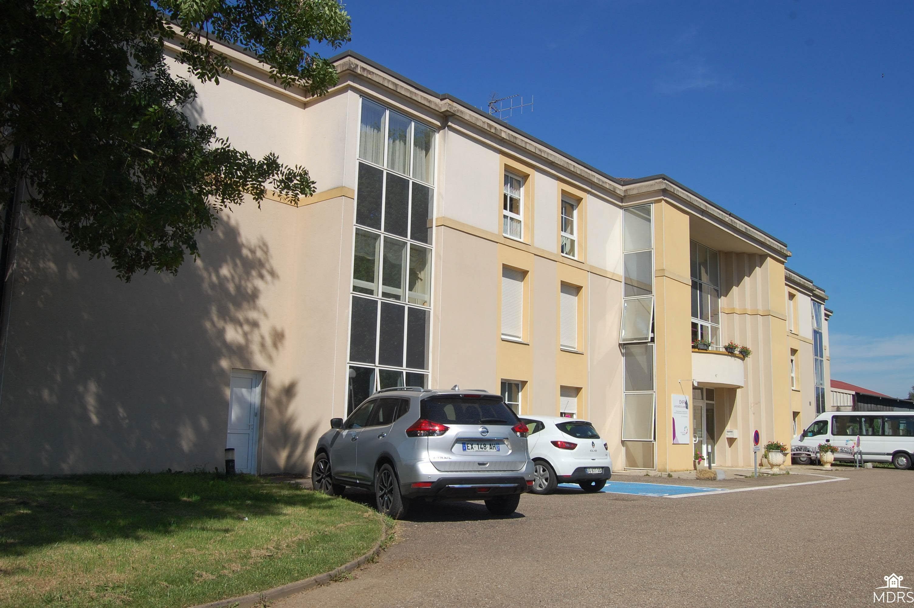 Résidence - Galerie de photos - Image 1 sur 1