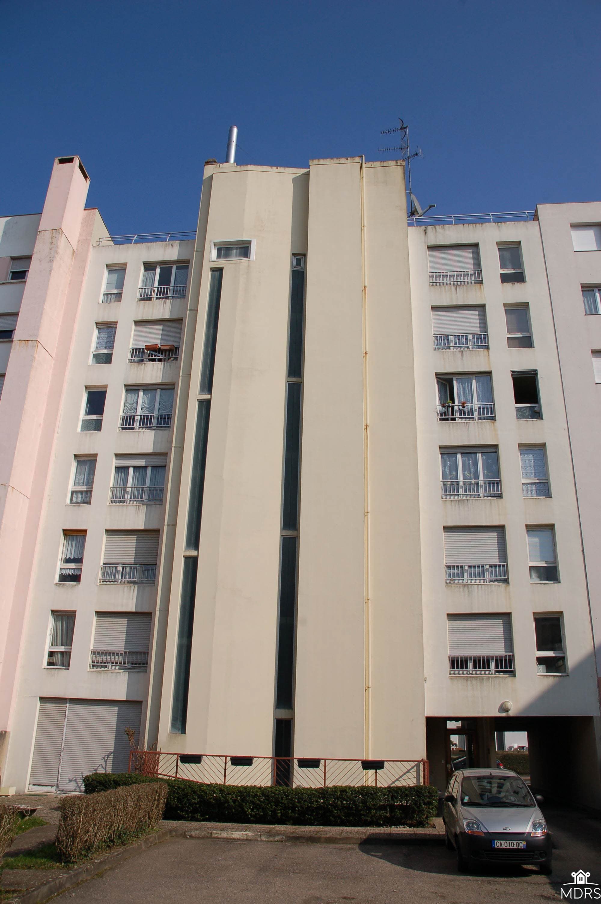 Résidence - Galerie de photos - Image 1 sur 1