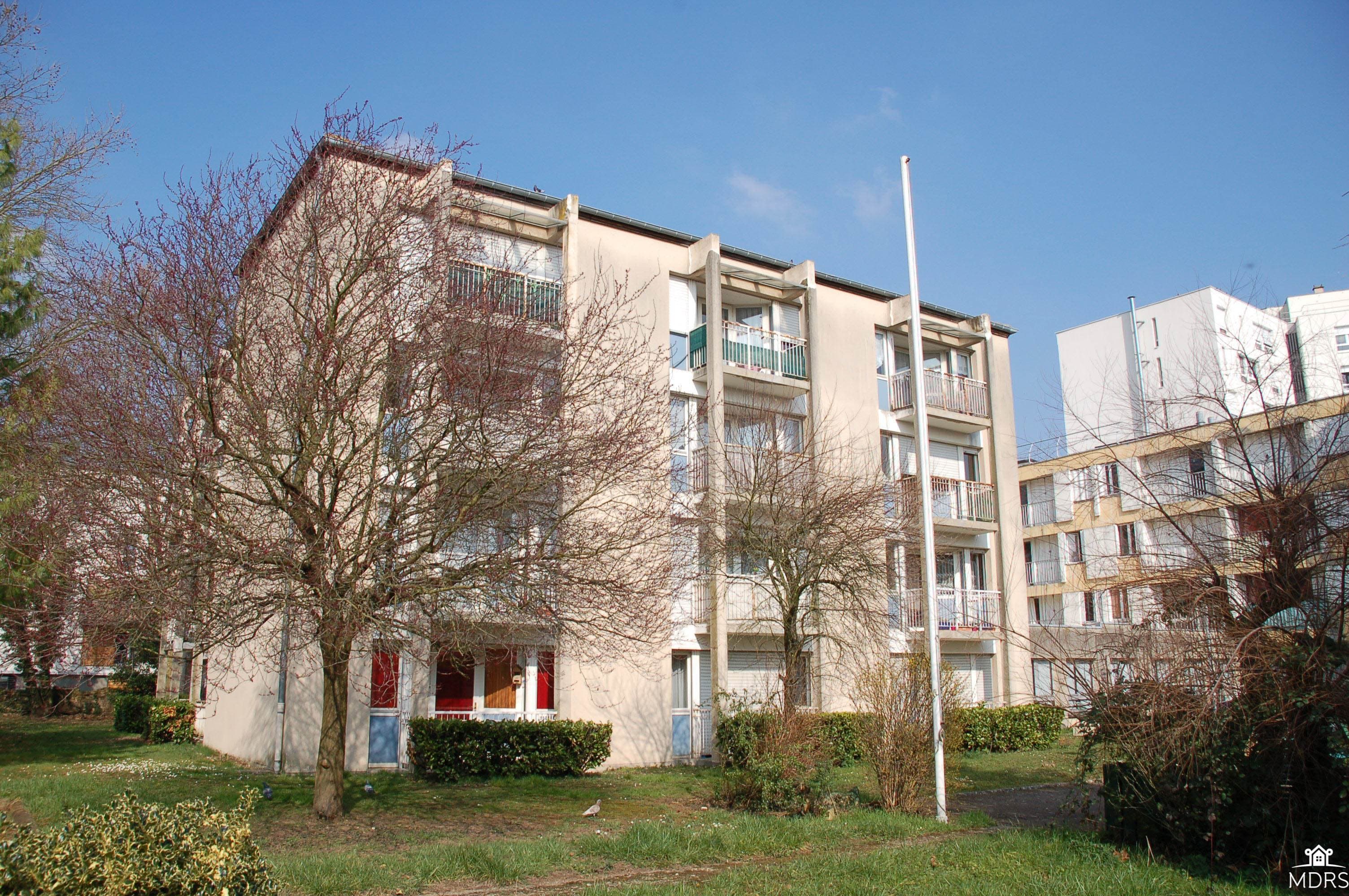 Résidence - Galerie de photos - Image 1 sur 1