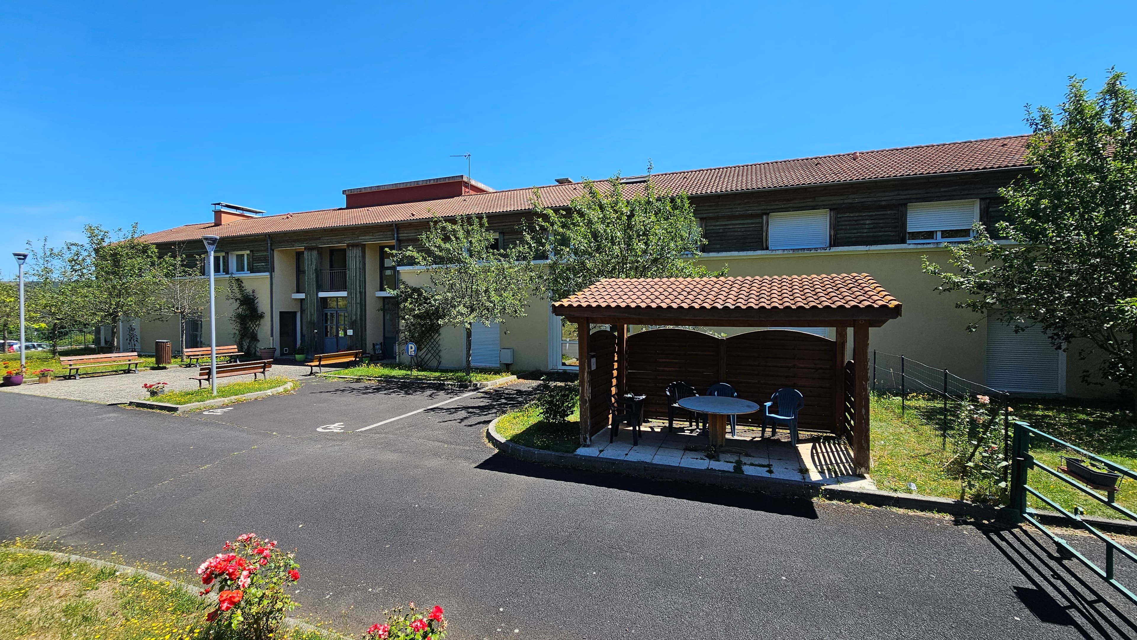 Résidence - Galerie de photos - Image 1 sur 4