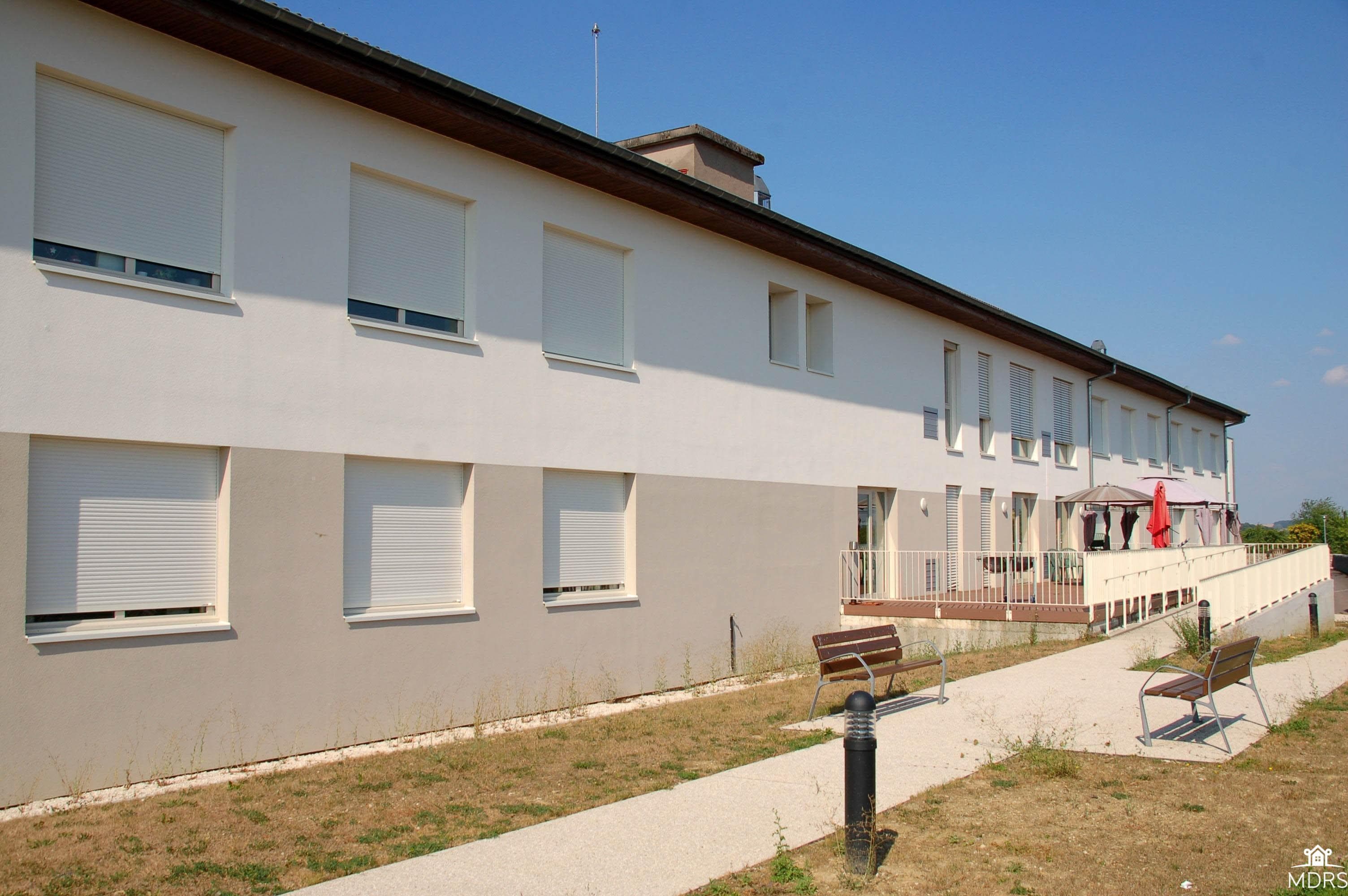 Résidence - Galerie de photos - Image 1 sur 3