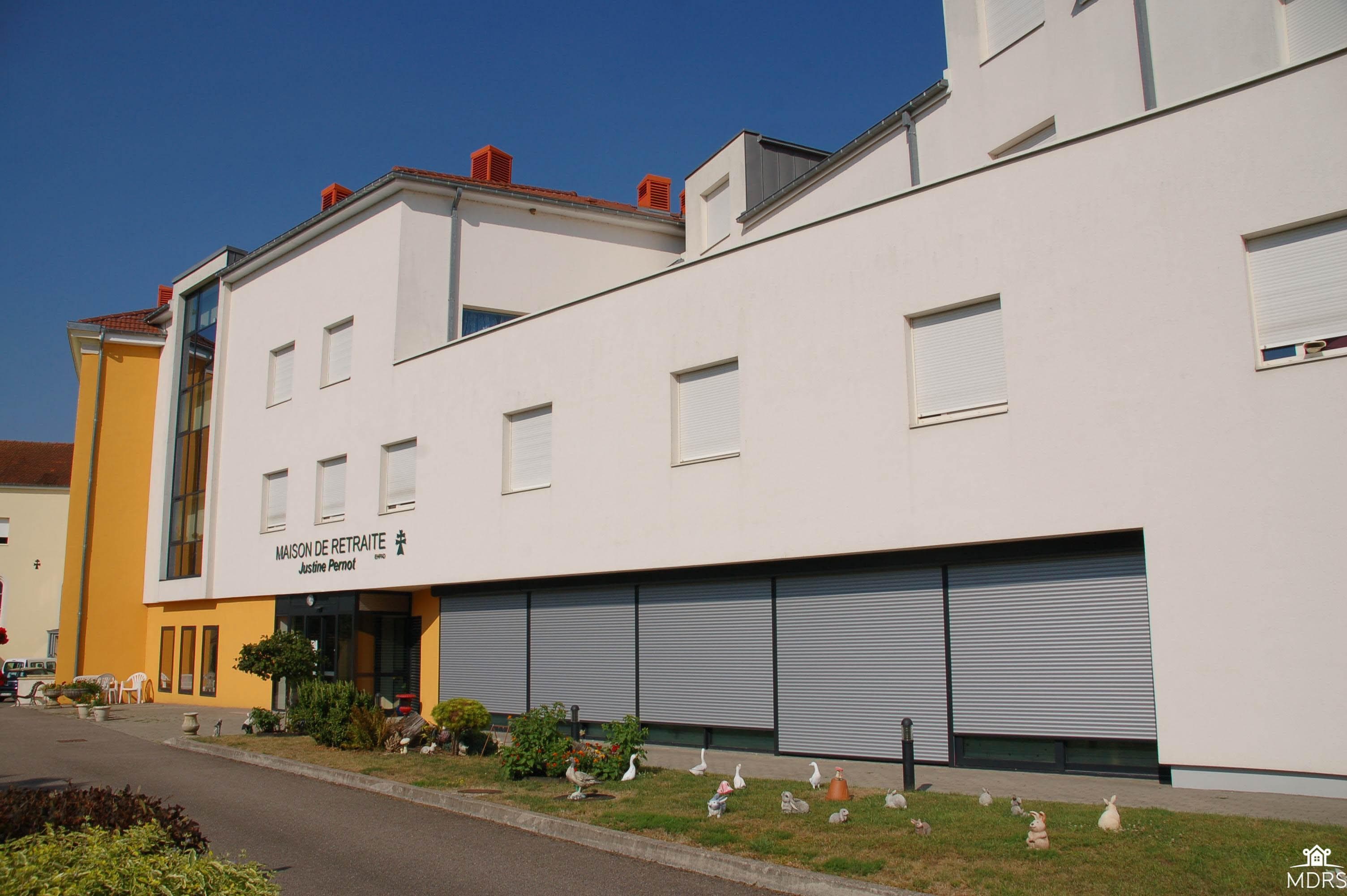 Résidence - Galerie de photos - Image 1 sur 1