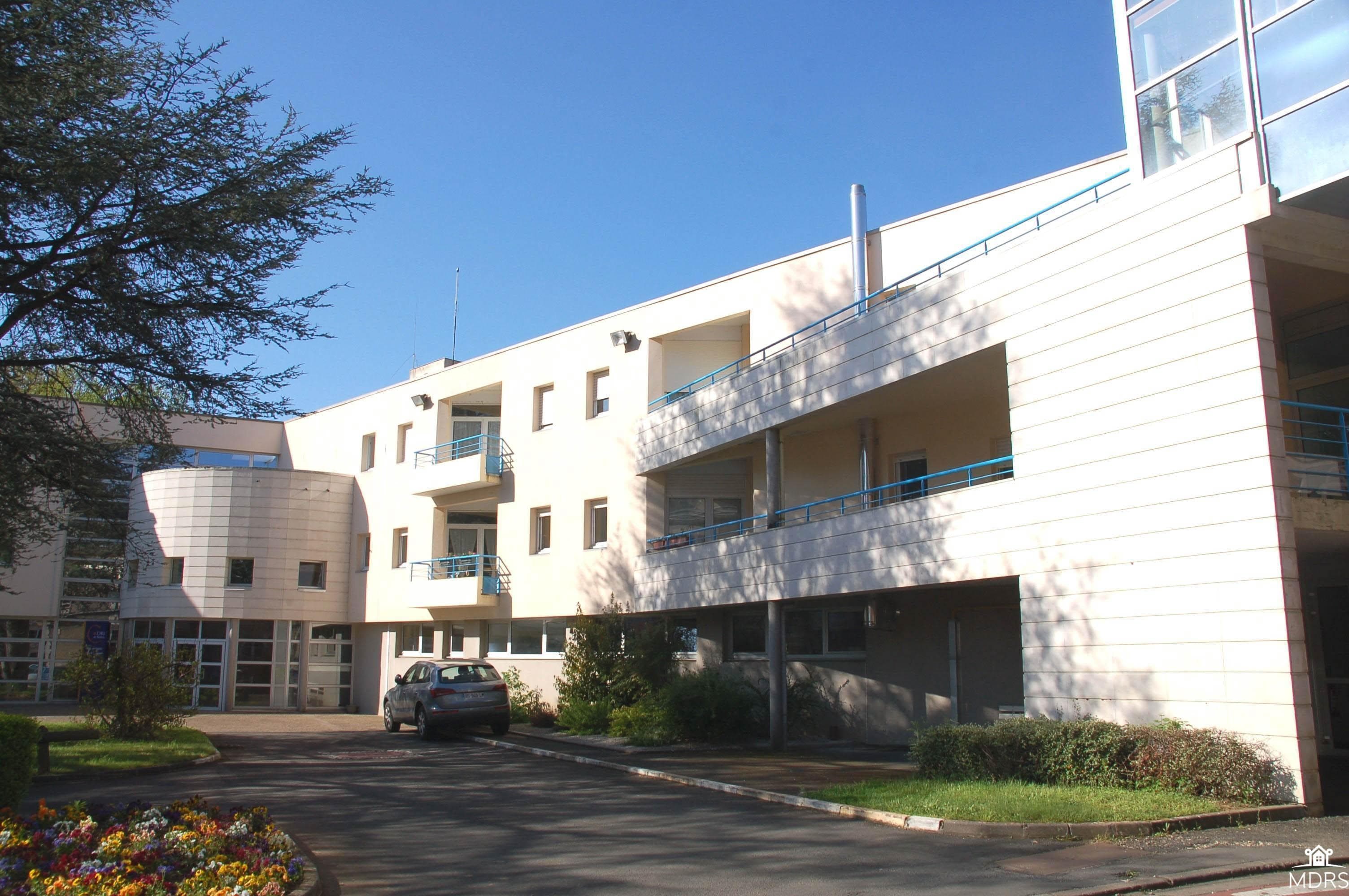 Résidence - Galerie de photos - Image 1 sur 1