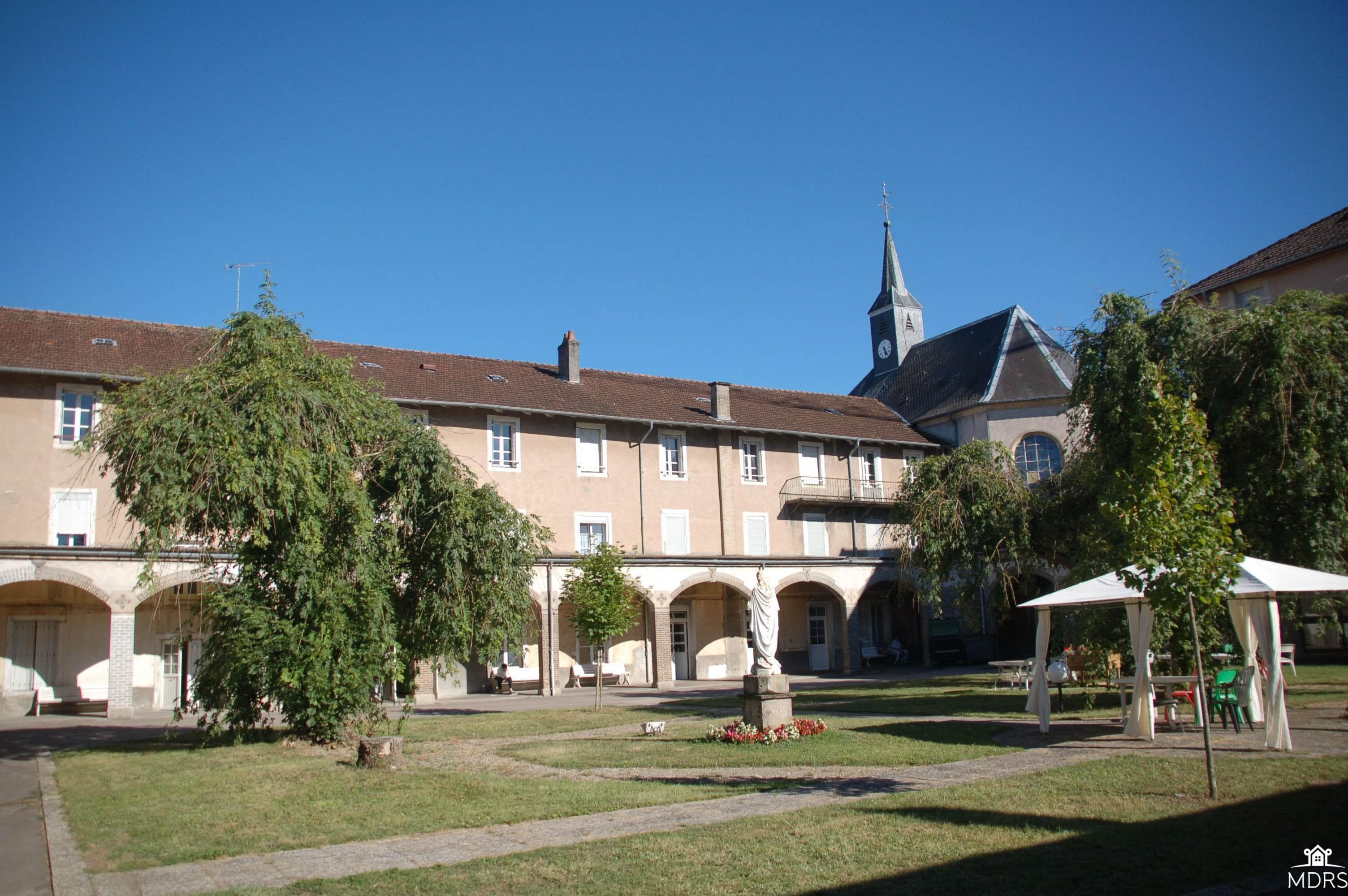 Résidence - Galerie de photos - Image 1 sur 1