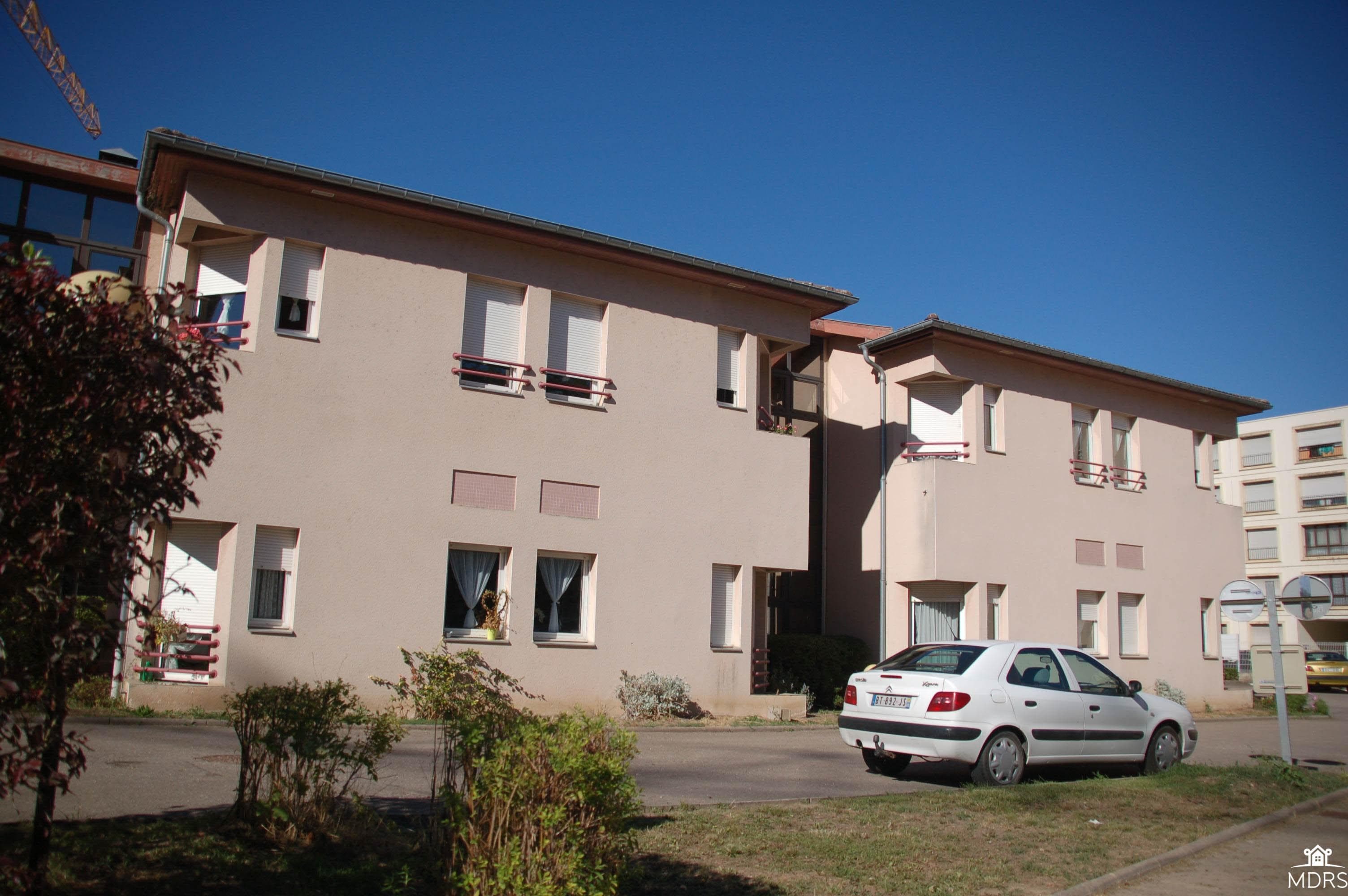 Résidence - Galerie de photos - Image 1 sur 1