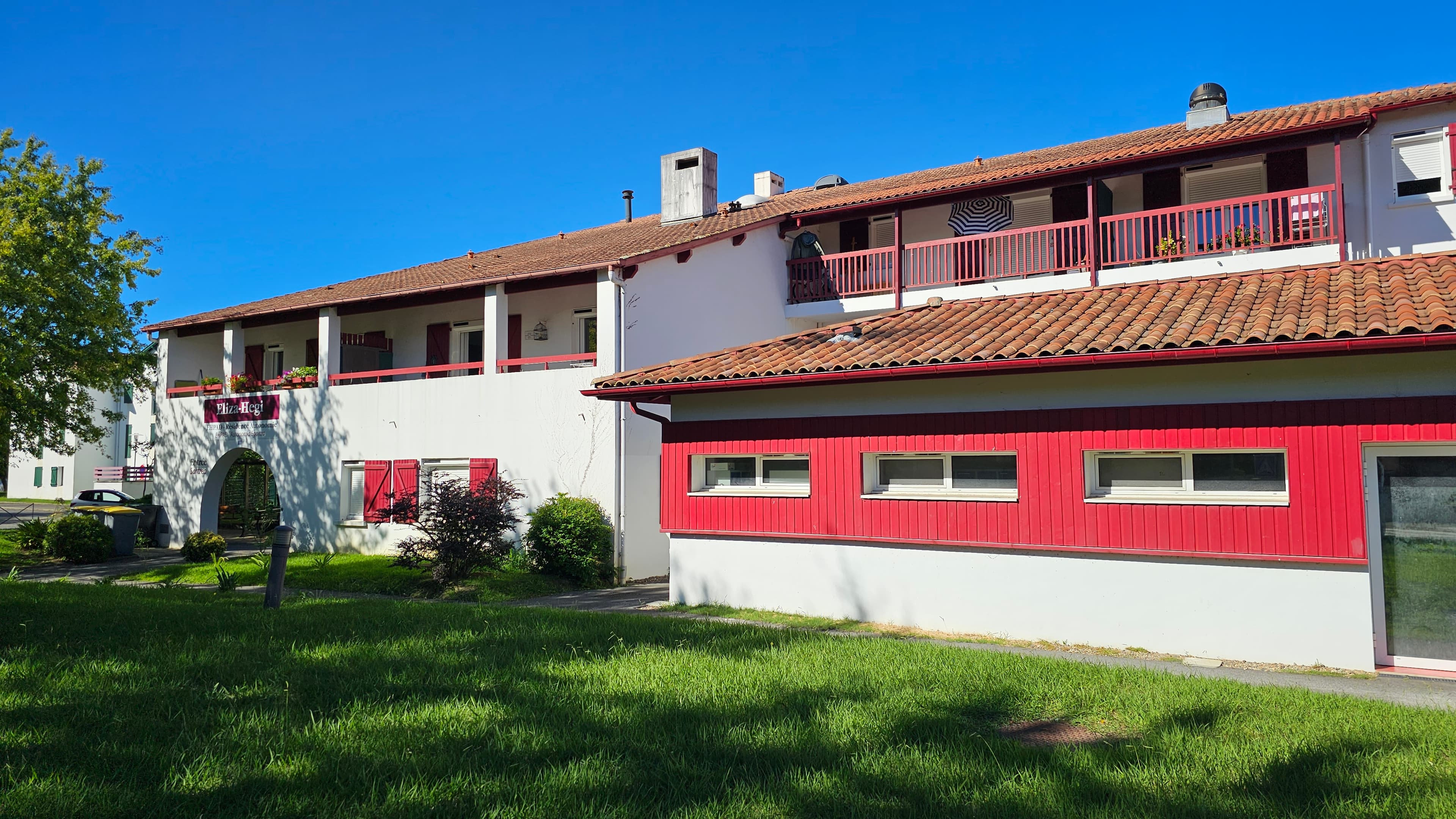 Résidence - Galerie de photos - Image 1 sur 1