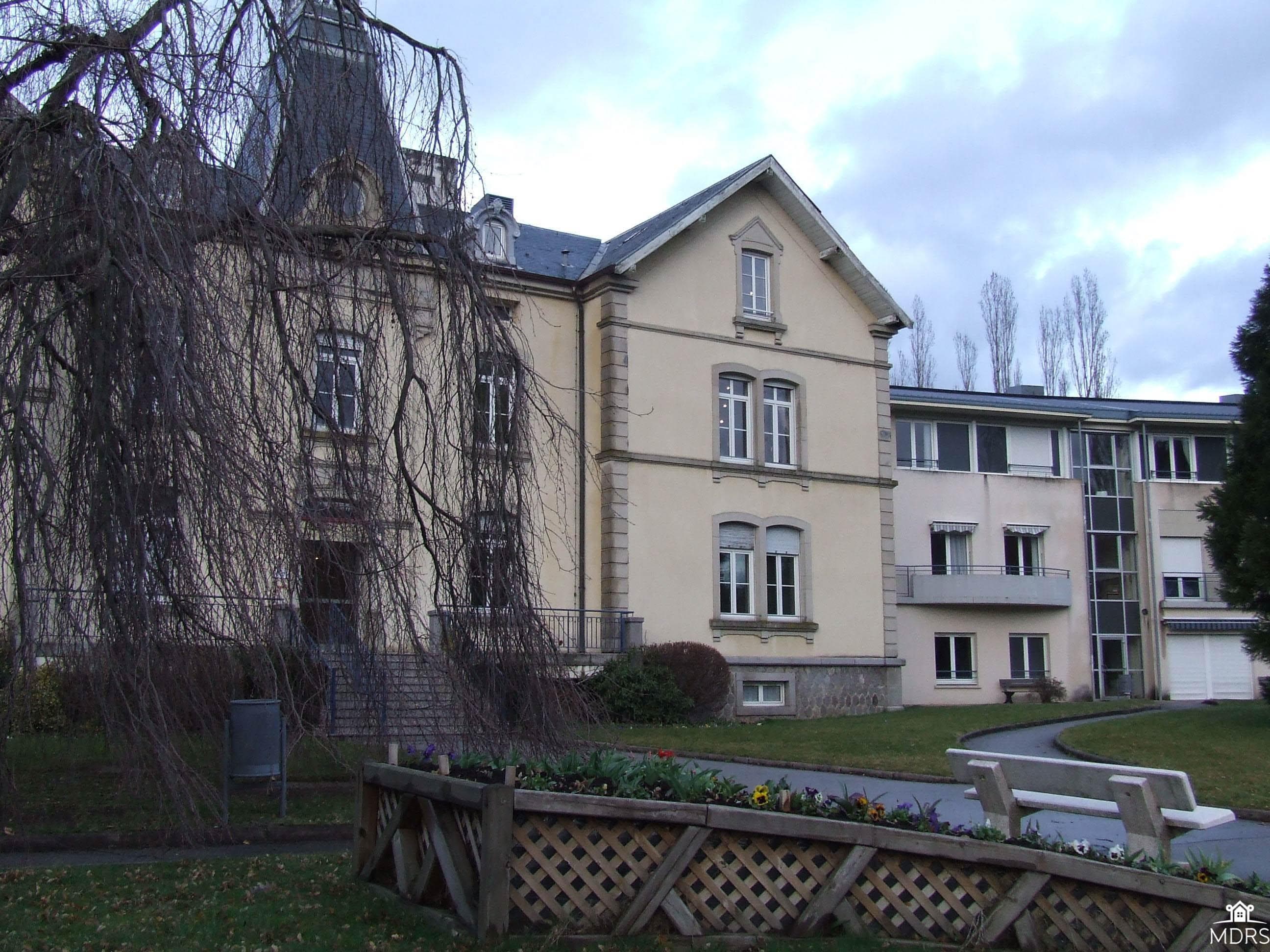 Résidence - Galerie de photos - Image 1 sur 1