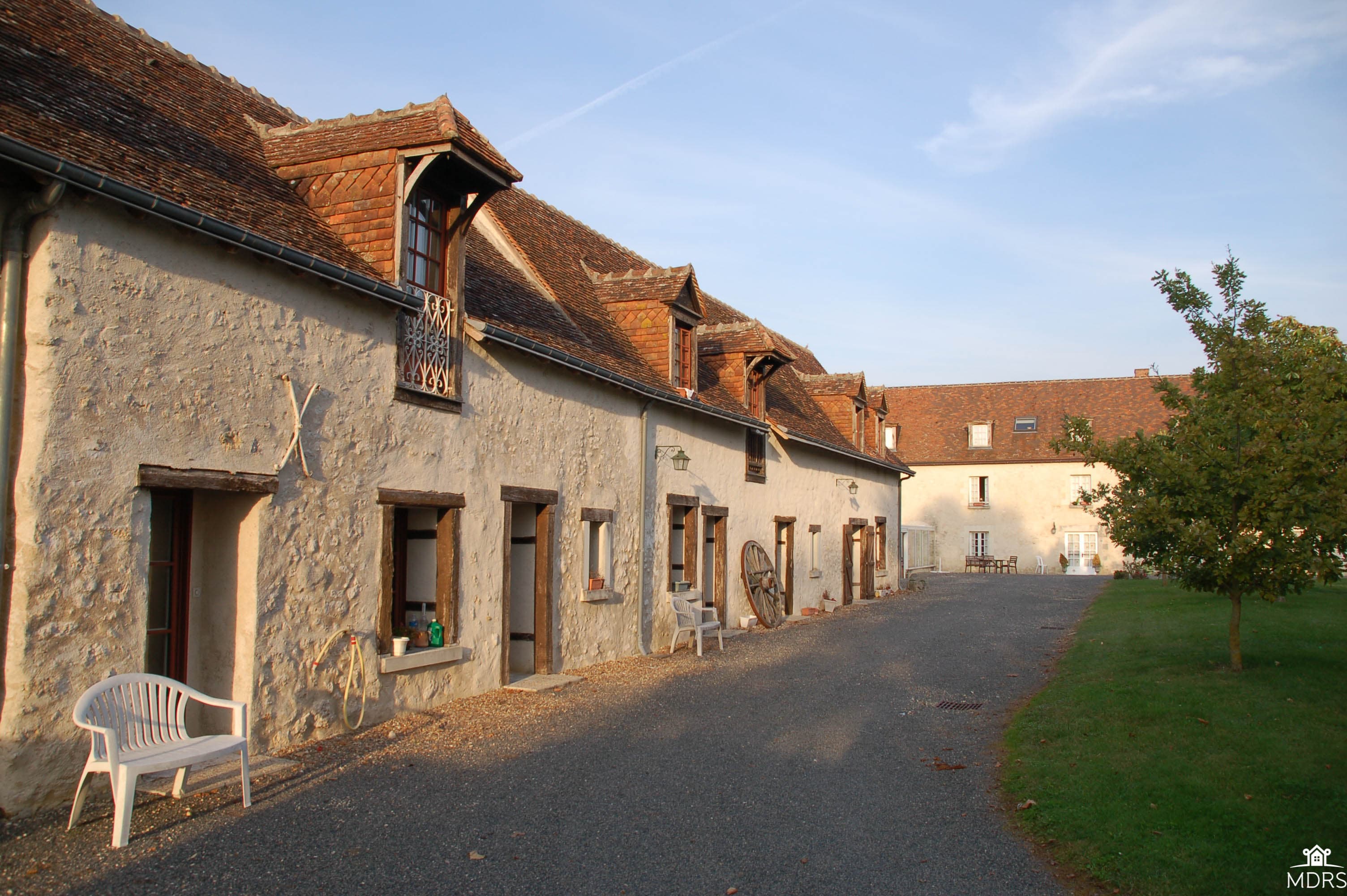 Résidence - Galerie de photos - Image 1 sur 1