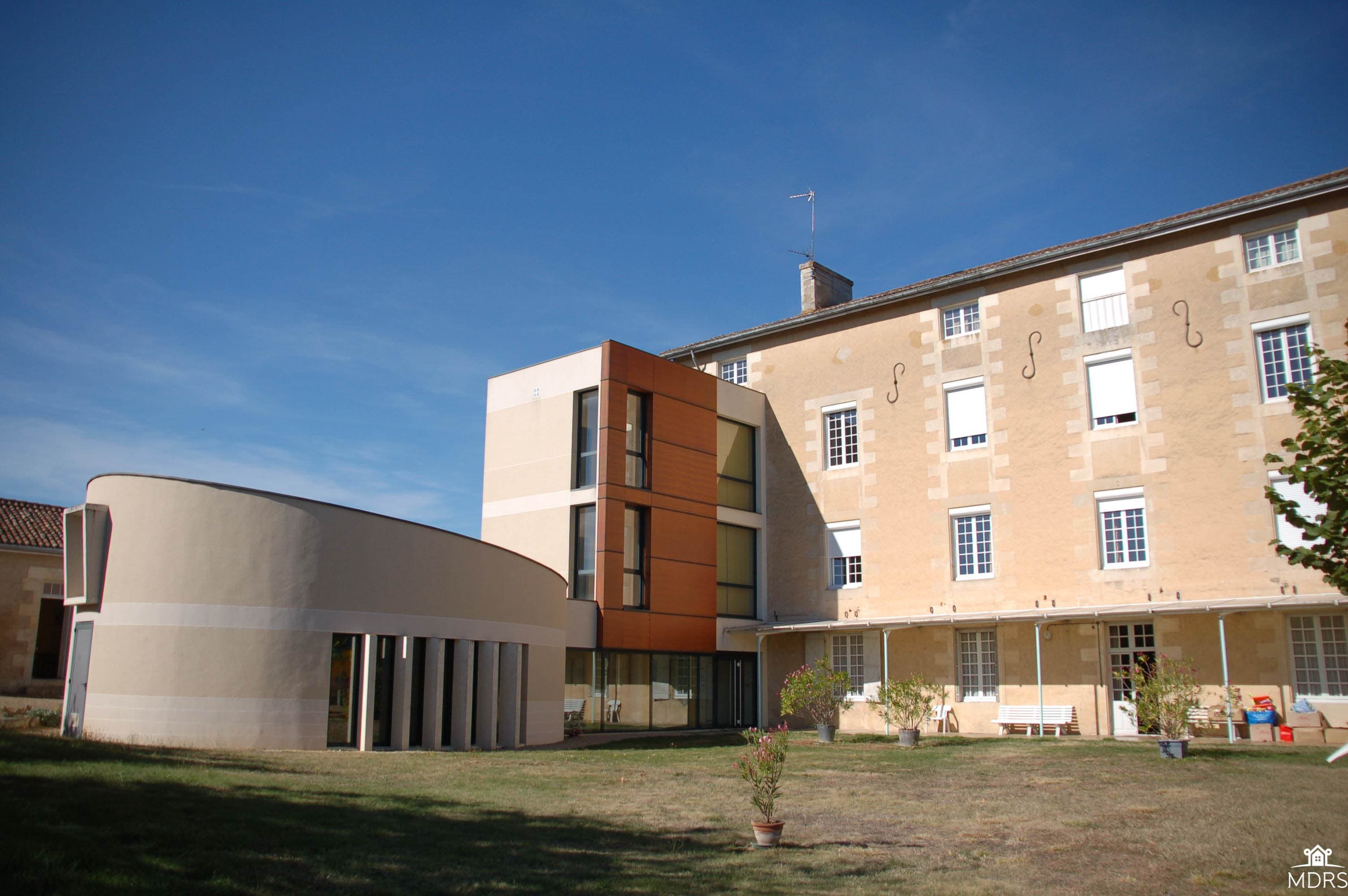 Résidence - Galerie de photos - Image 1 sur 1