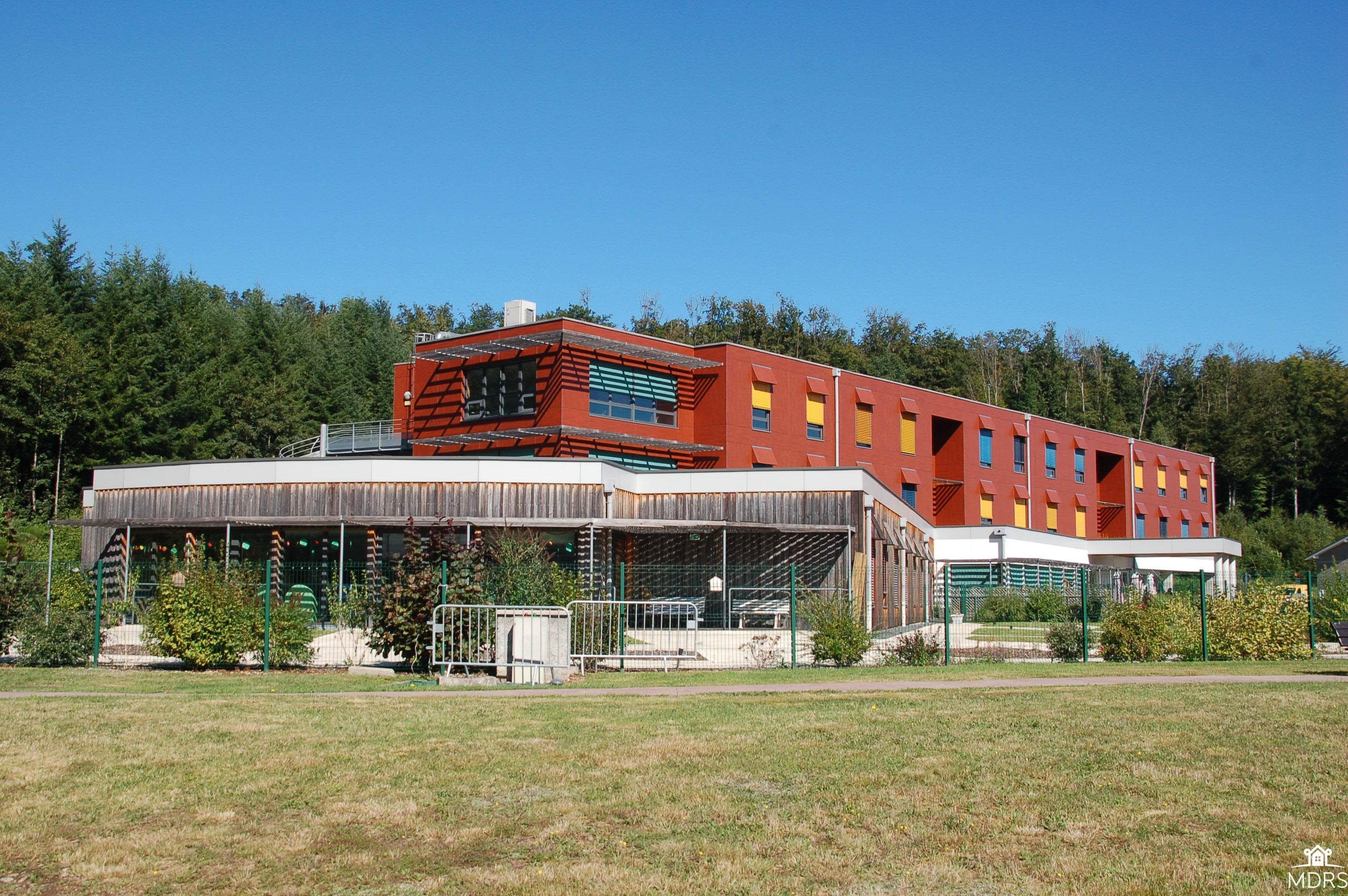 Résidence - Galerie de photos - Image 1 sur 1