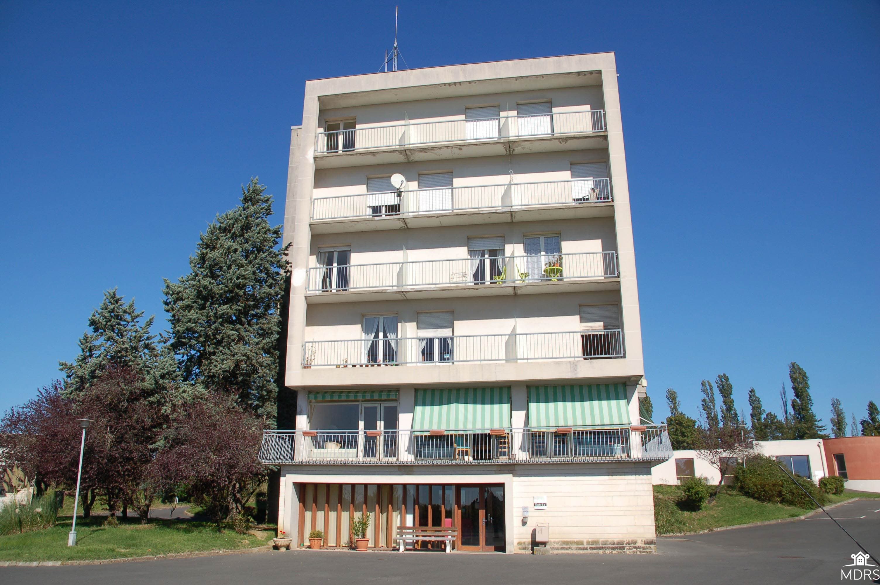 Résidence - Galerie de photos - Image 1 sur 1