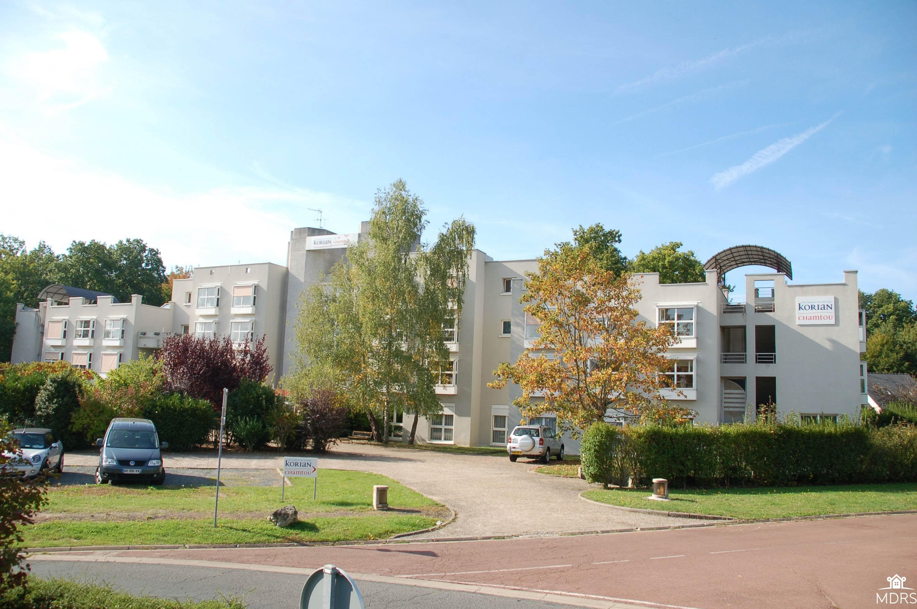 Résidence - Galerie de photos - Image 1 sur 12