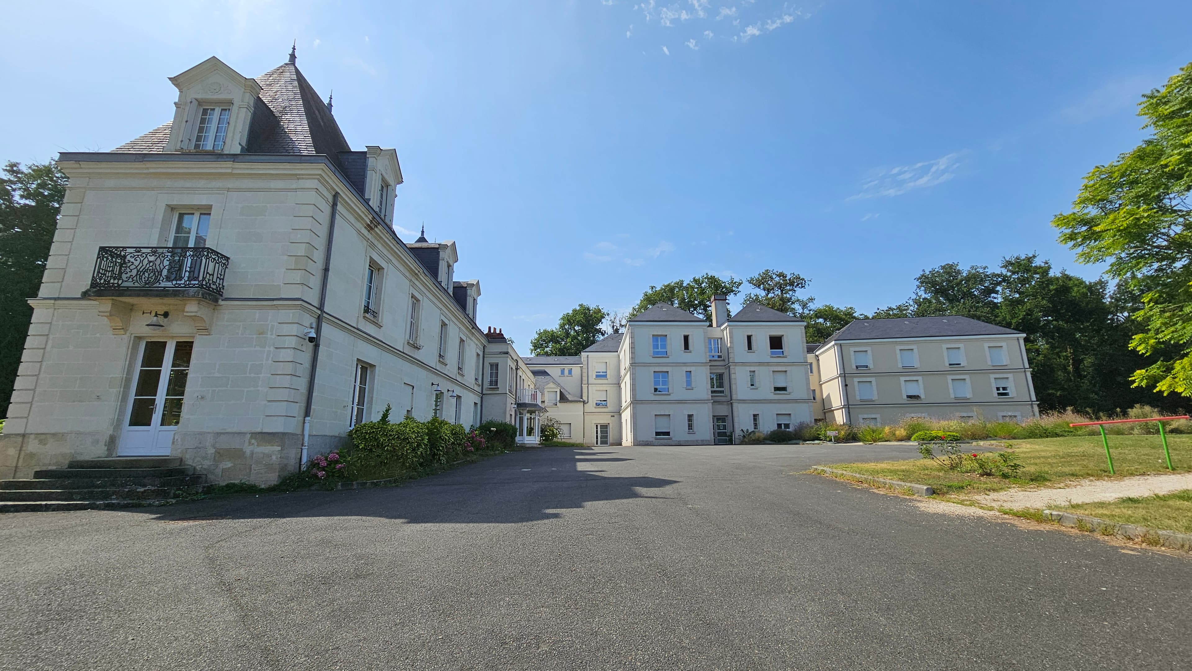 Résidence - Galerie de photos - Image 1 sur 1