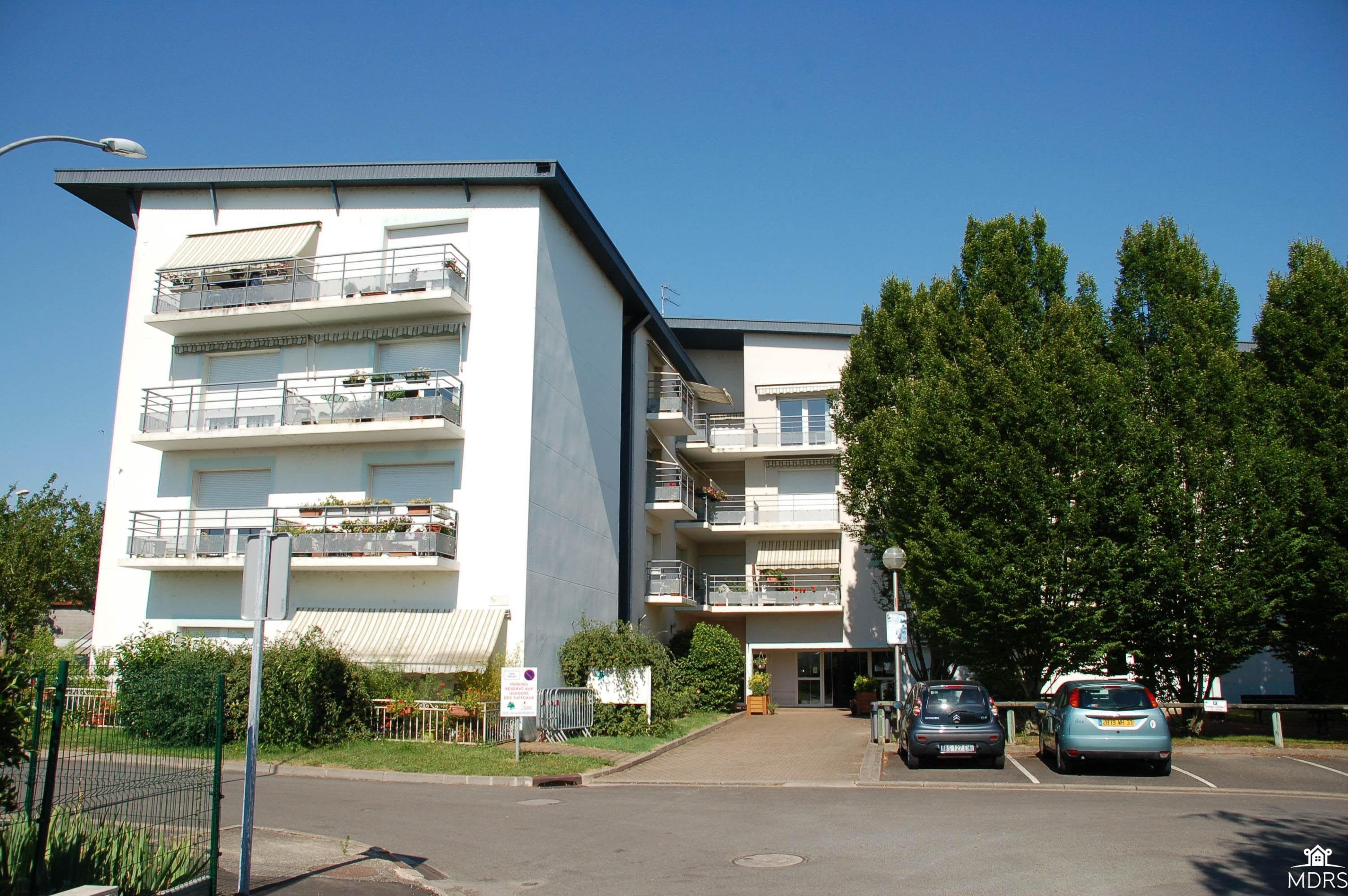 Résidence - Galerie de photos - Image 1 sur 1