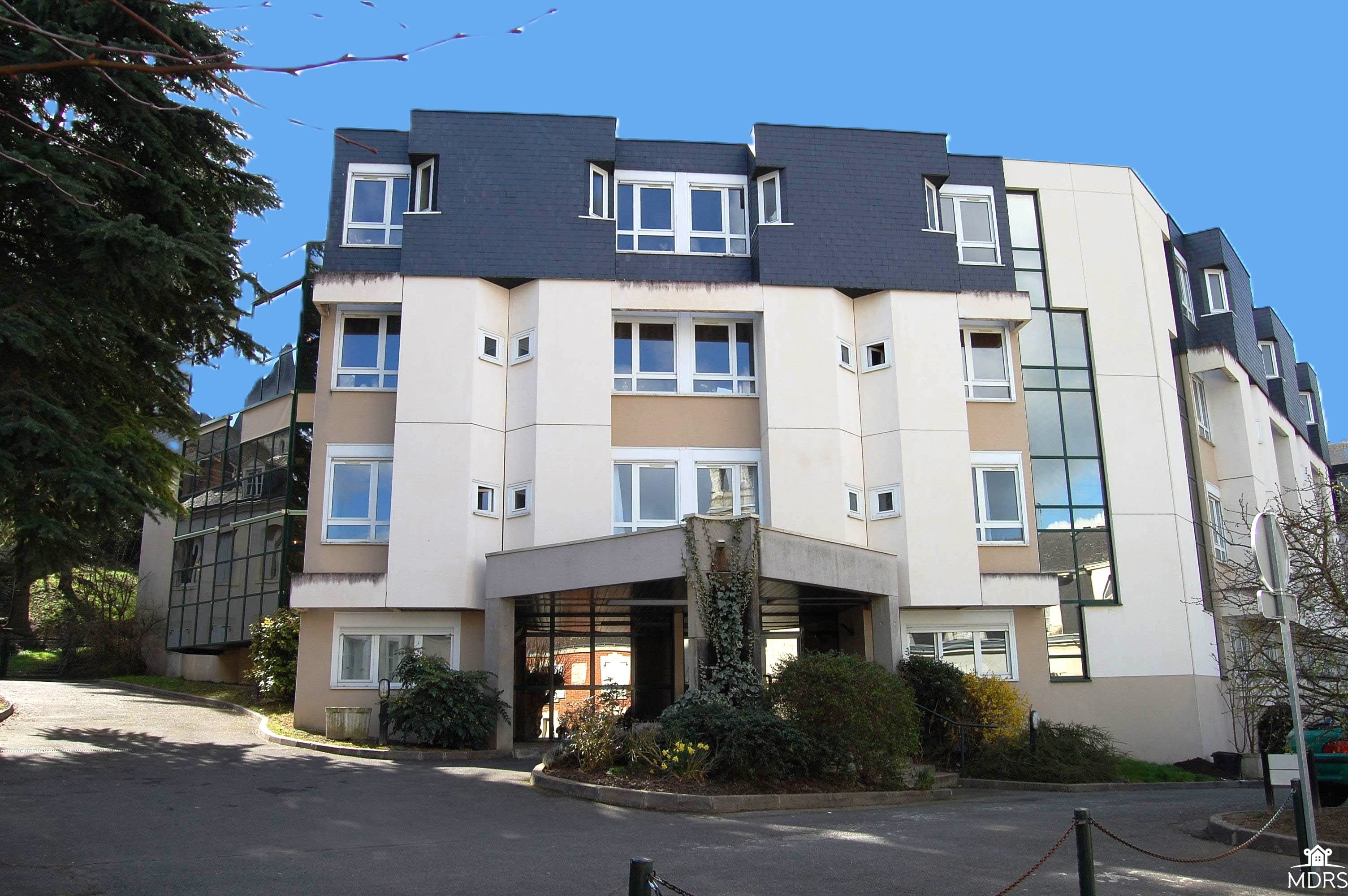 Résidence - Galerie de photos - Image 1 sur 1