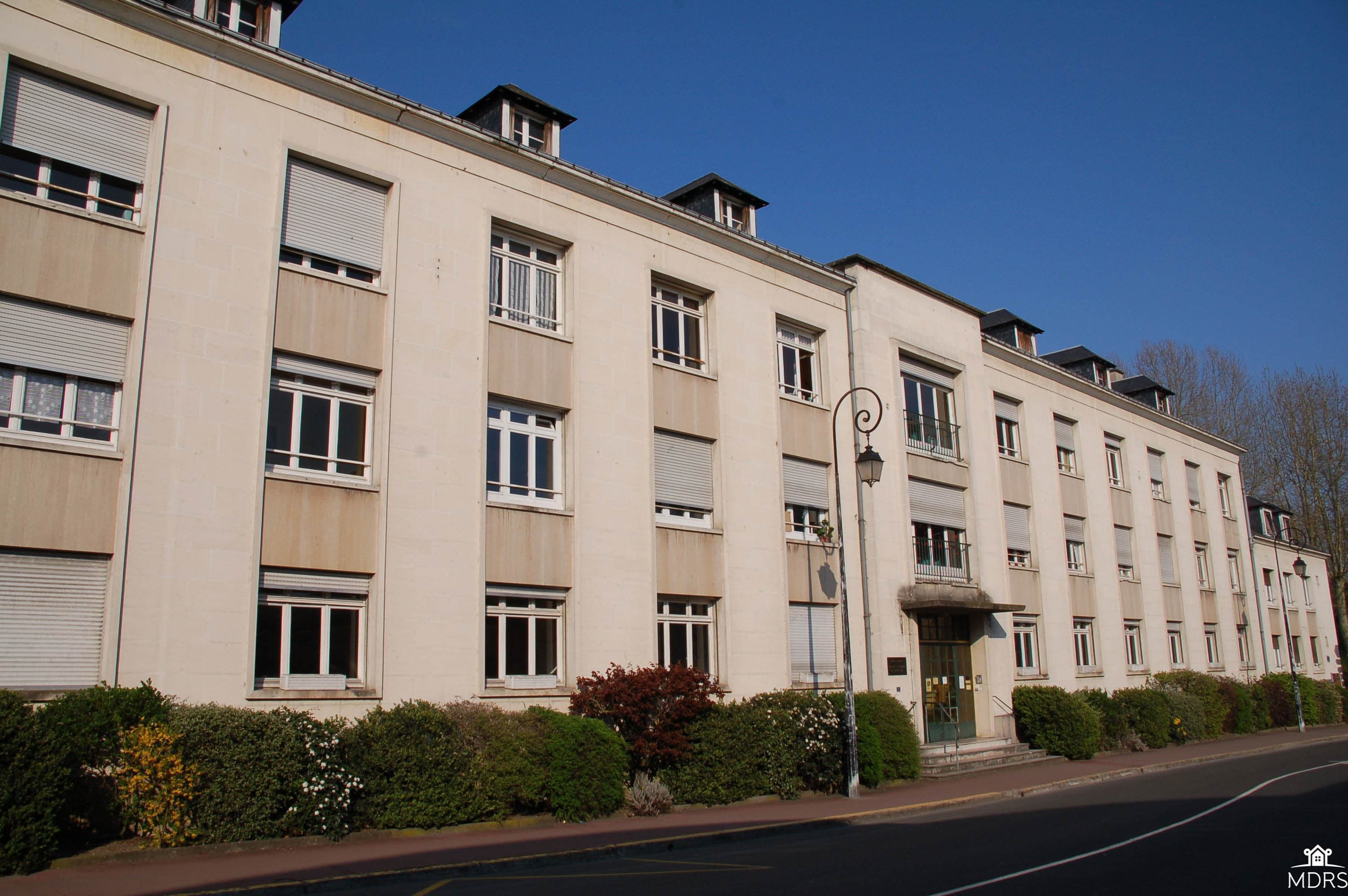 Résidence - Galerie de photos - Image 1 sur 1