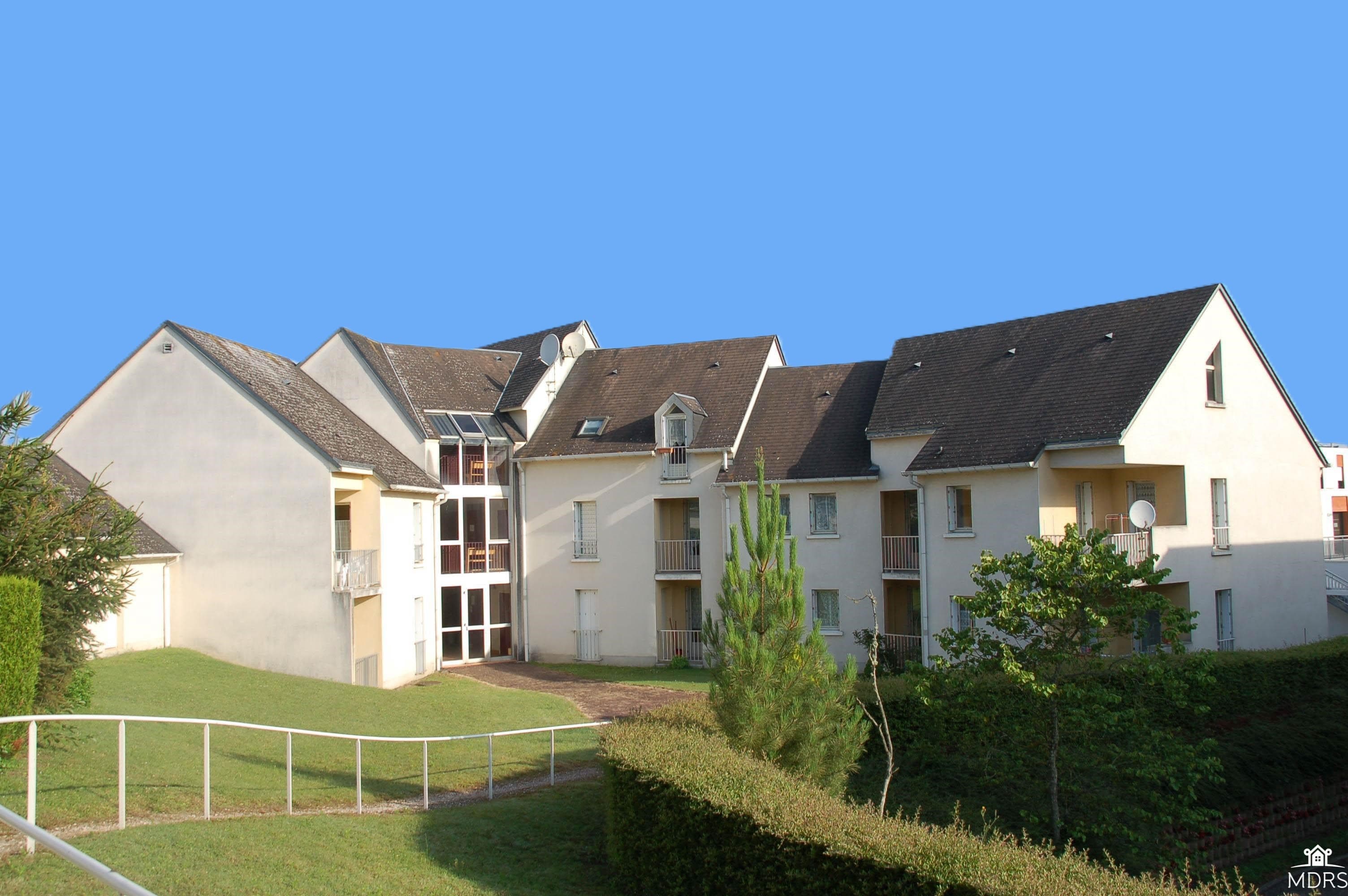 Résidence - Galerie de photos - Image 1 sur 2