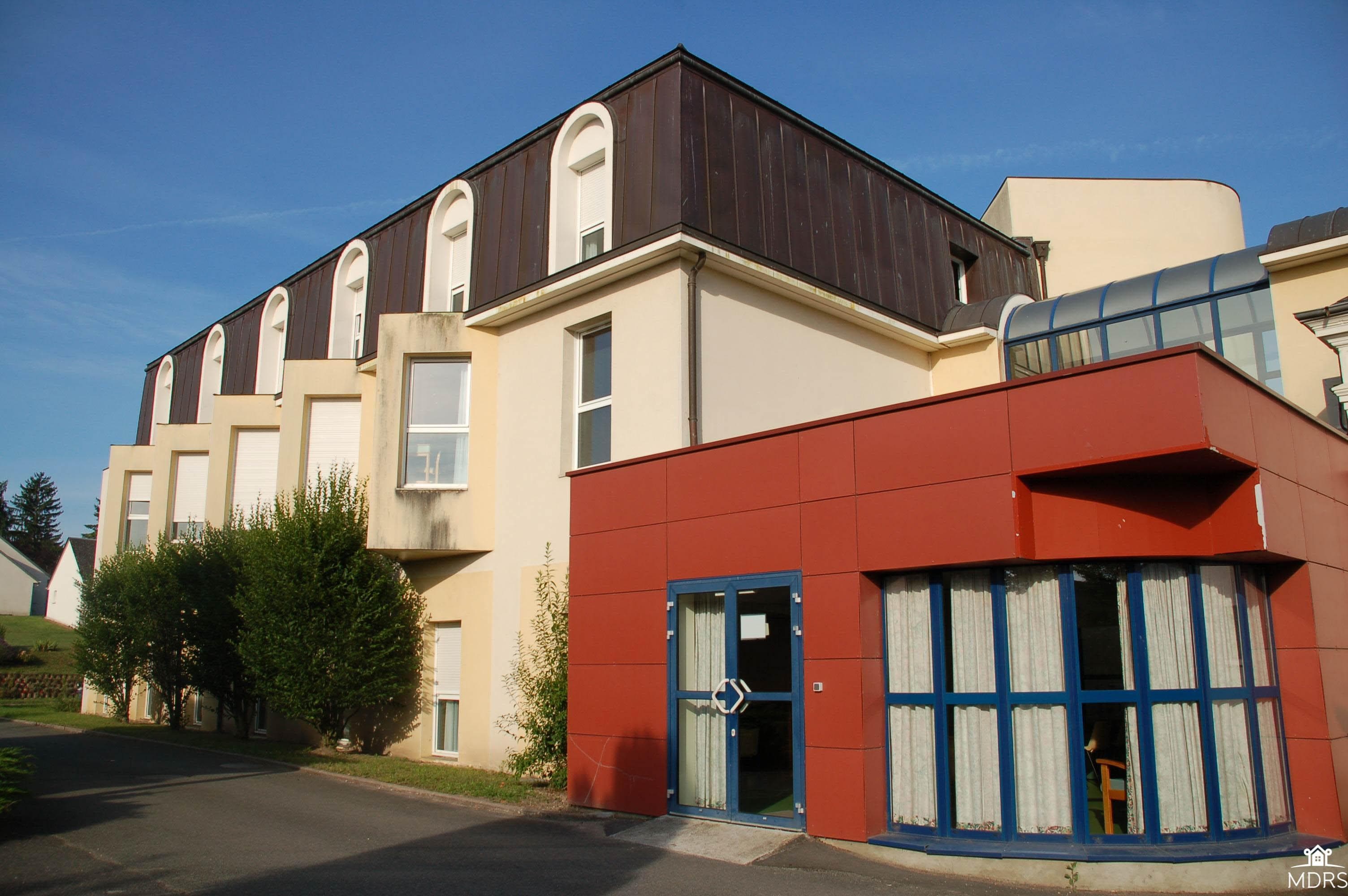 Résidence - Galerie de photos - Image 1 sur 1