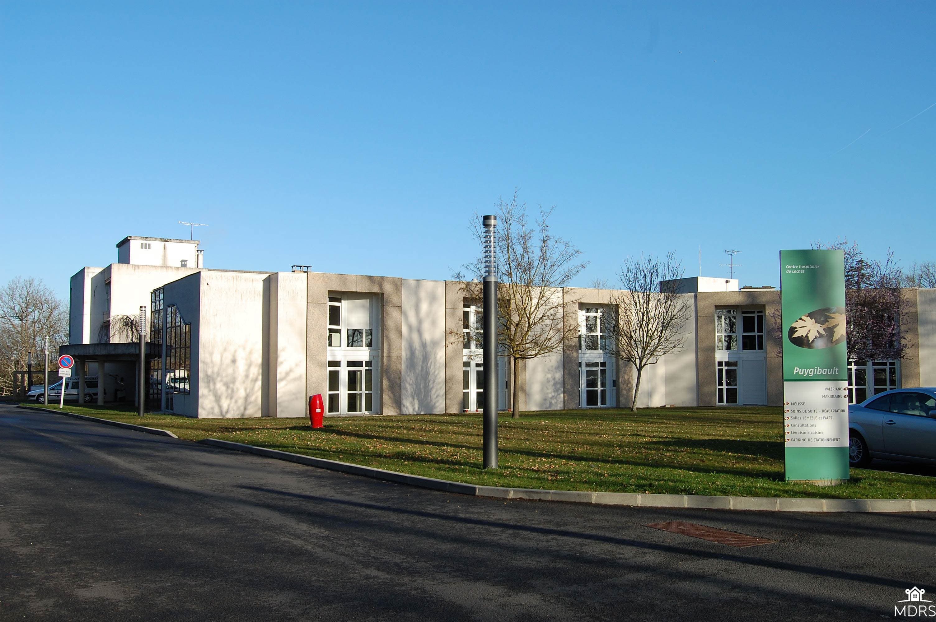 Résidence - Galerie de photos - Image 1 sur 1