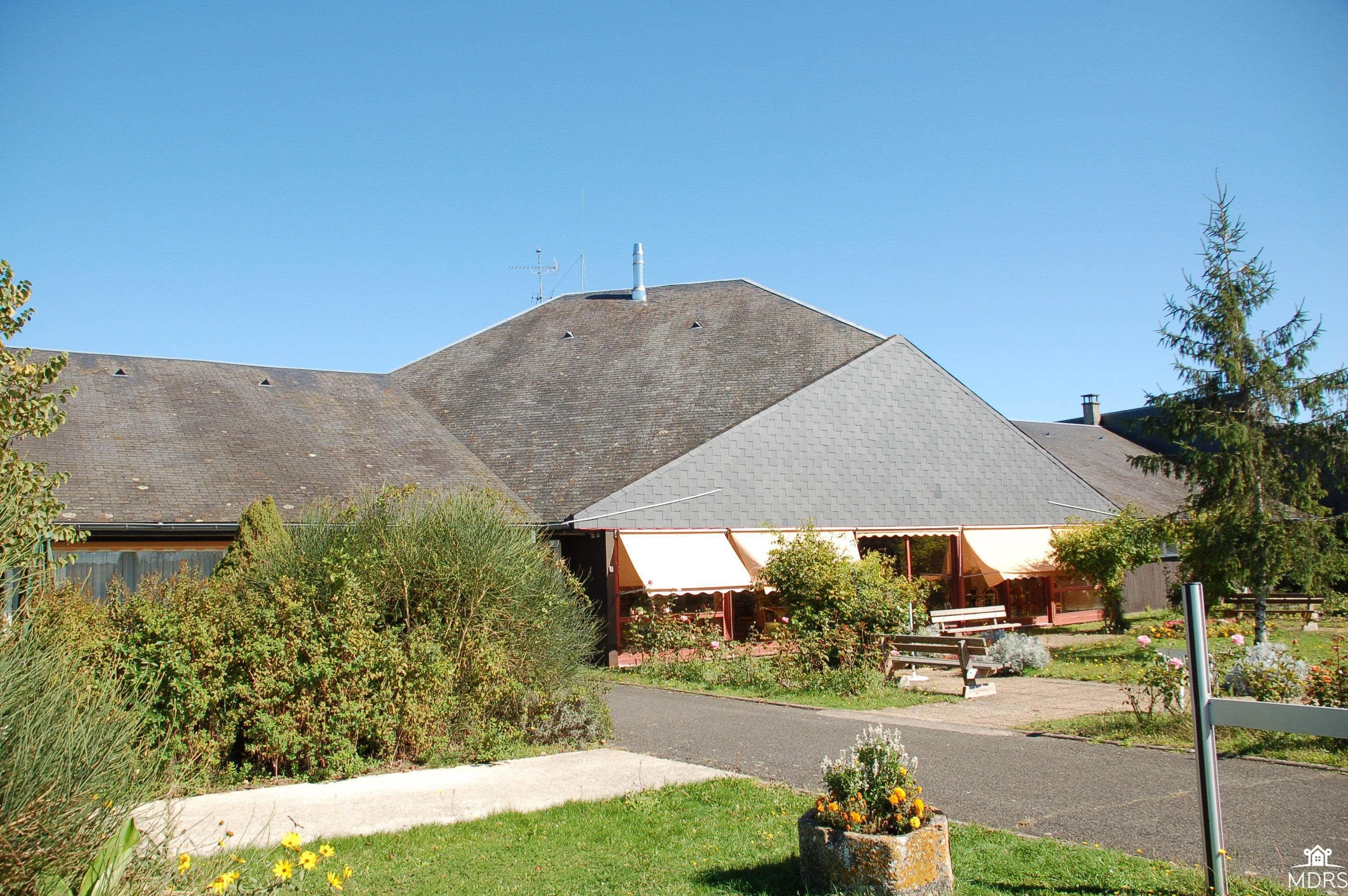 Résidence - Galerie de photos - Image 1 sur 1