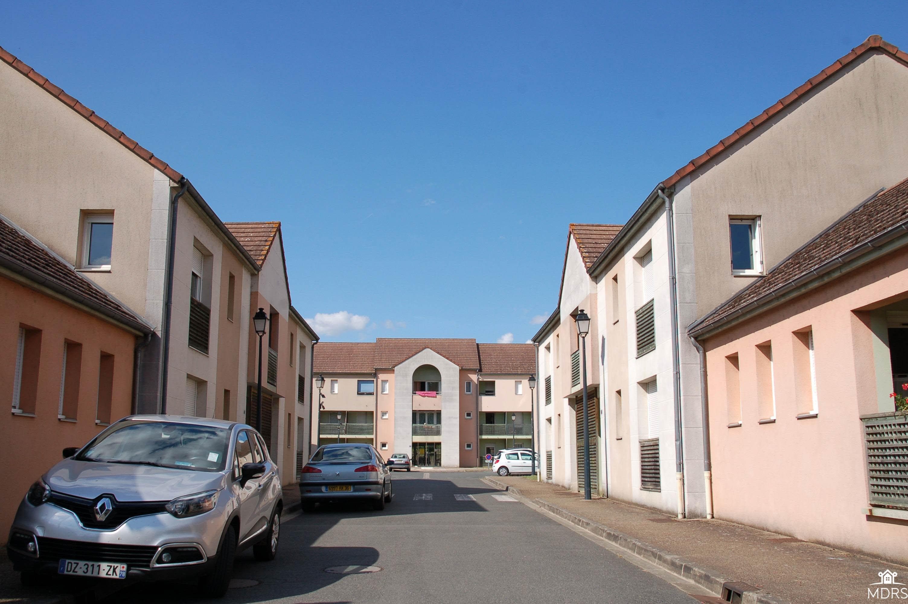 Résidence - Galerie de photos - Image 1 sur 3