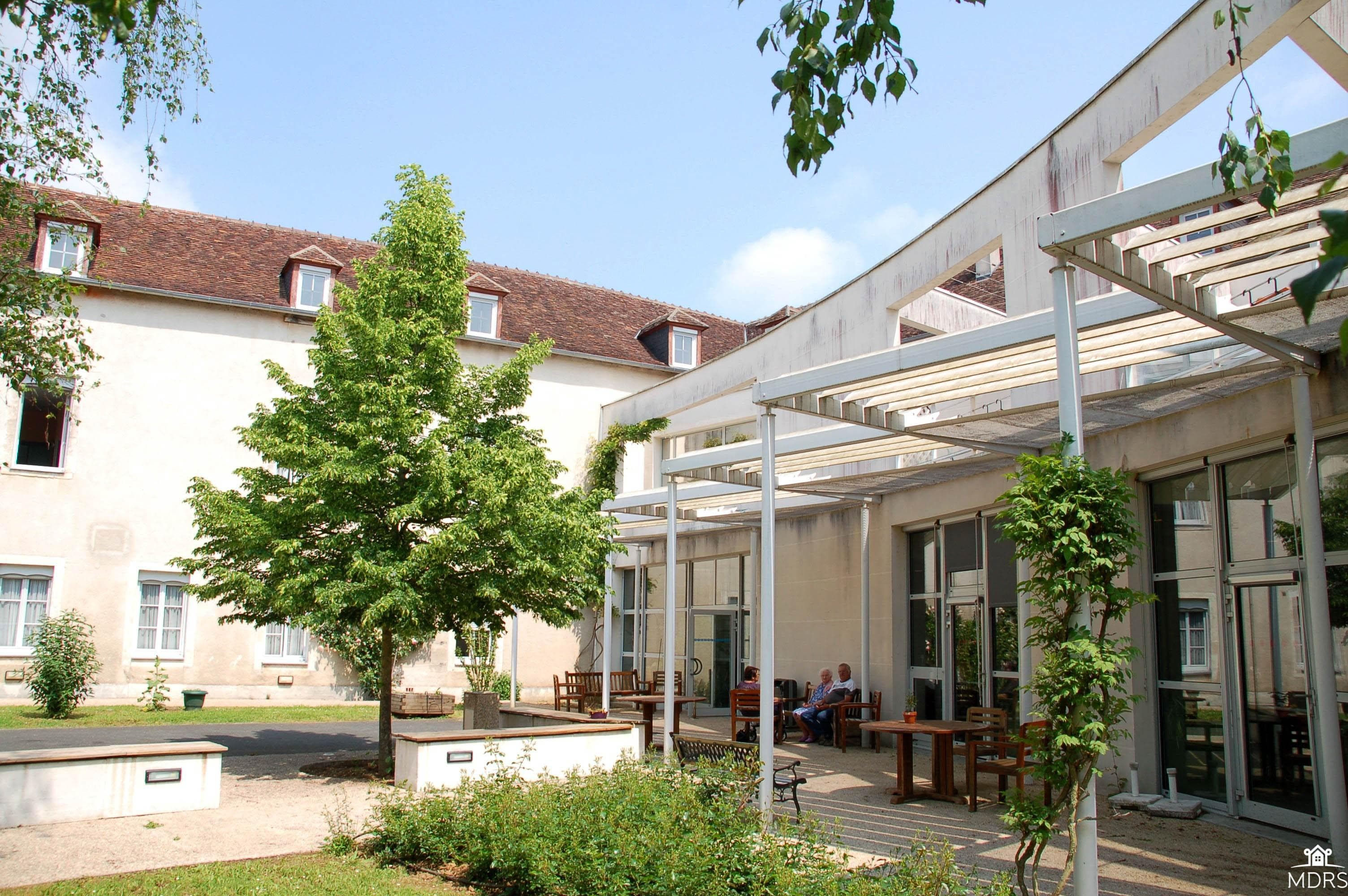 Résidence - Galerie de photos - Image 1 sur 2