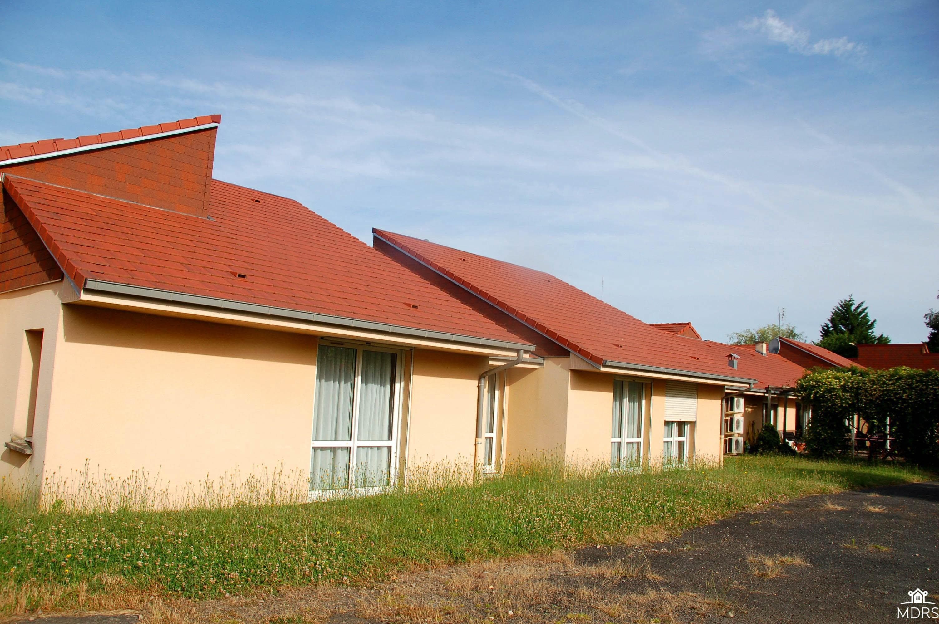 Résidence - Galerie de photos - Image 1 sur 2