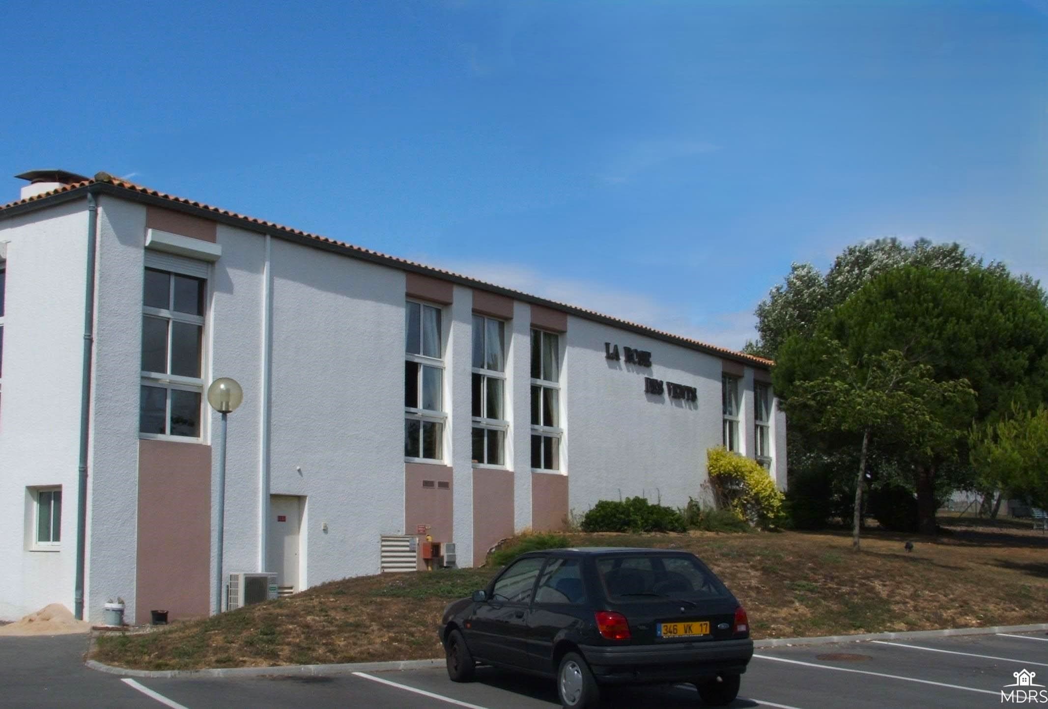 Résidence - Galerie de photos - Image 1 sur 1